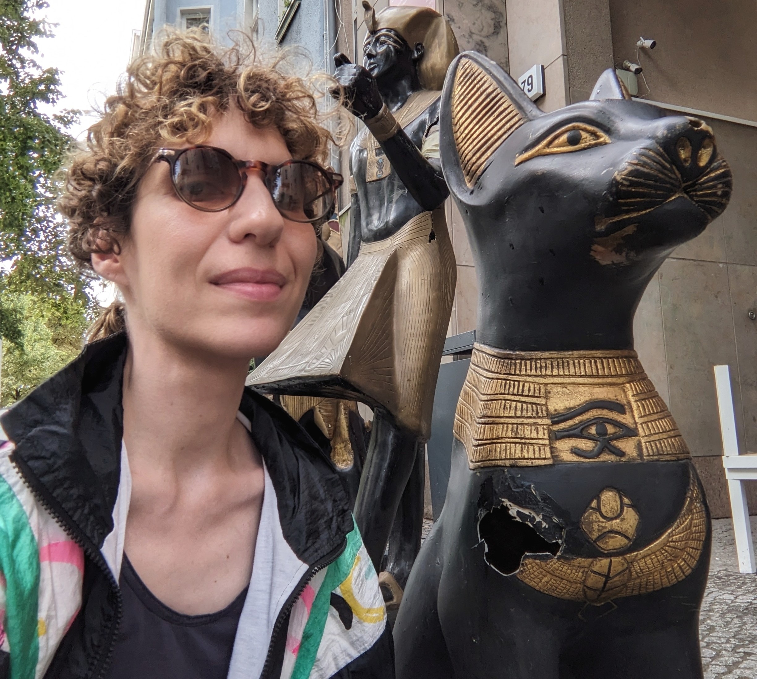 The Breakfast Show | Nadia Wise