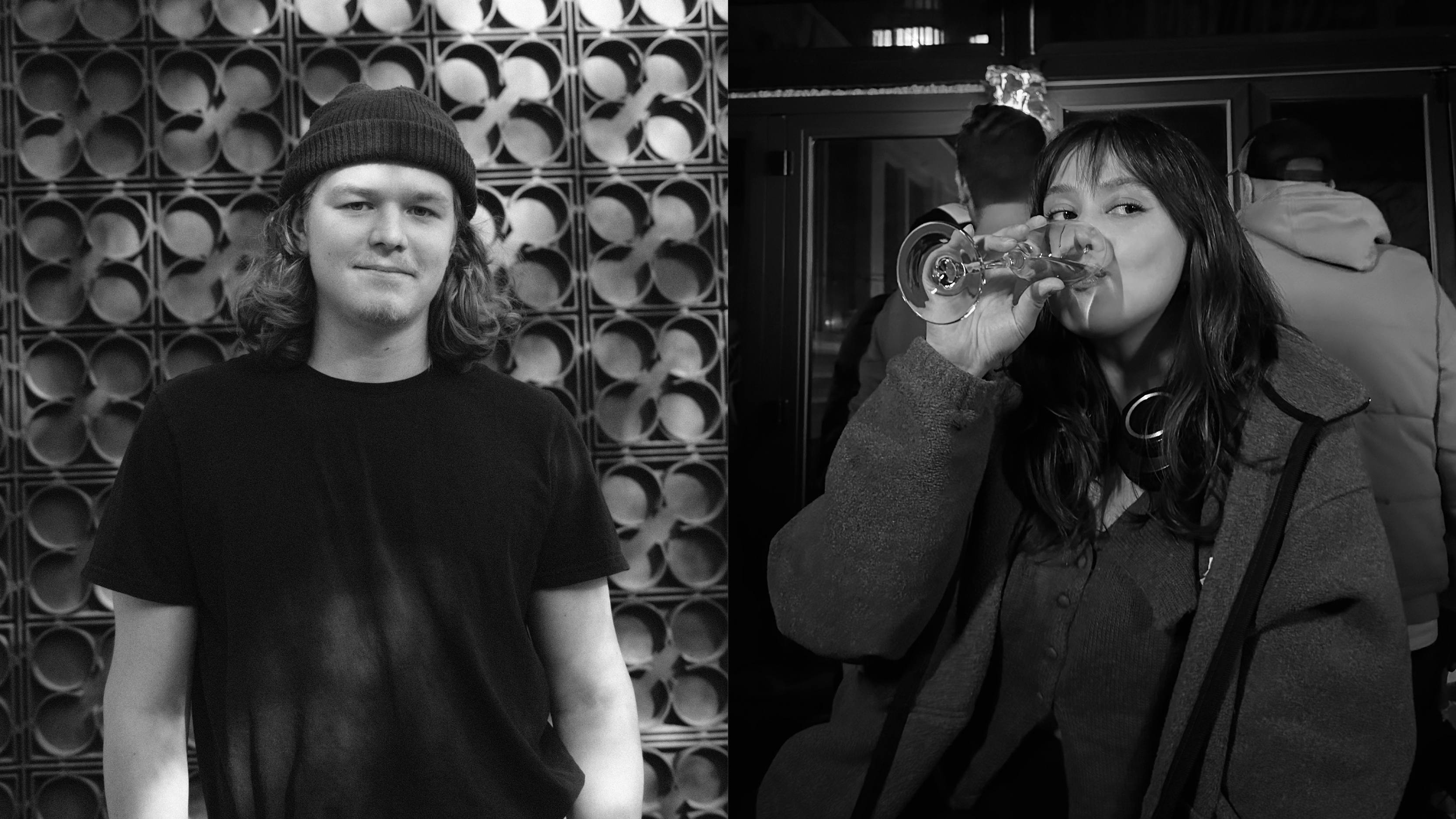 Heartland | Swagokat & milktea 