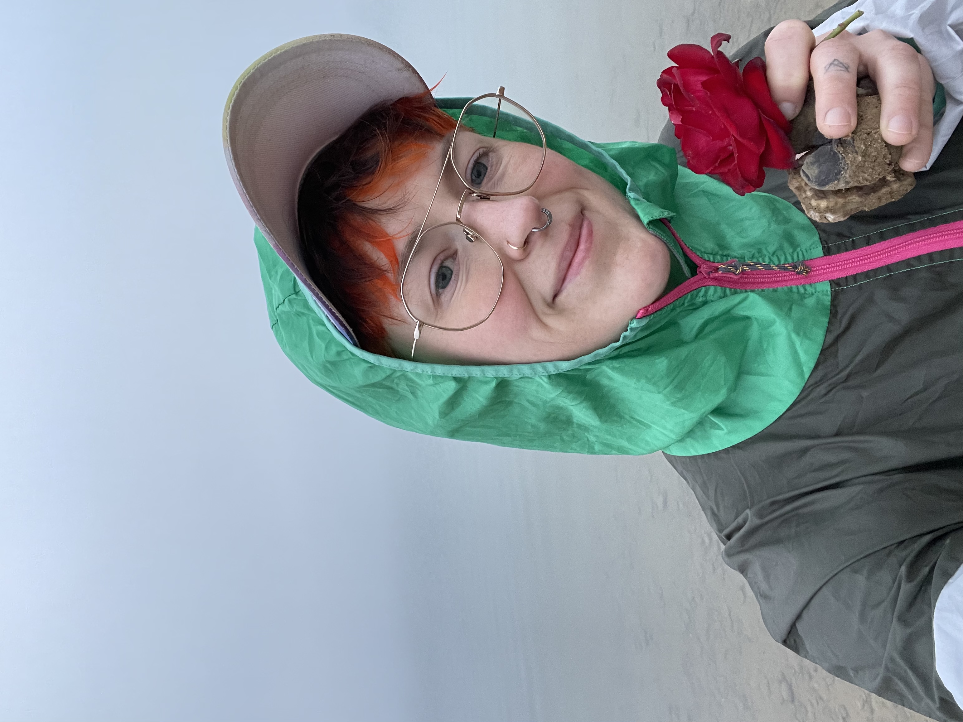 aequa Radio: For the Time Being | Sarj