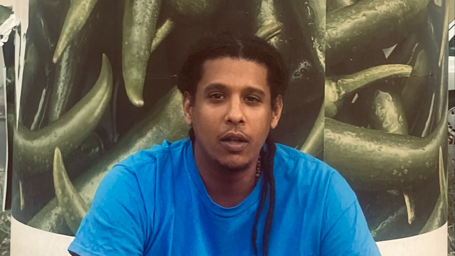 Beatin the Box | Manolo