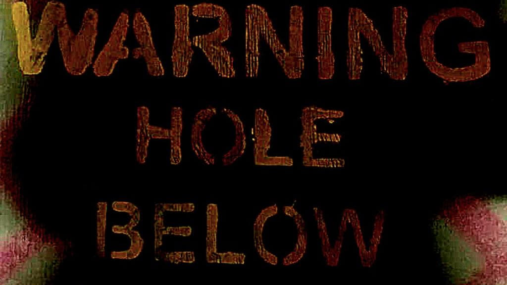 Channel Hole