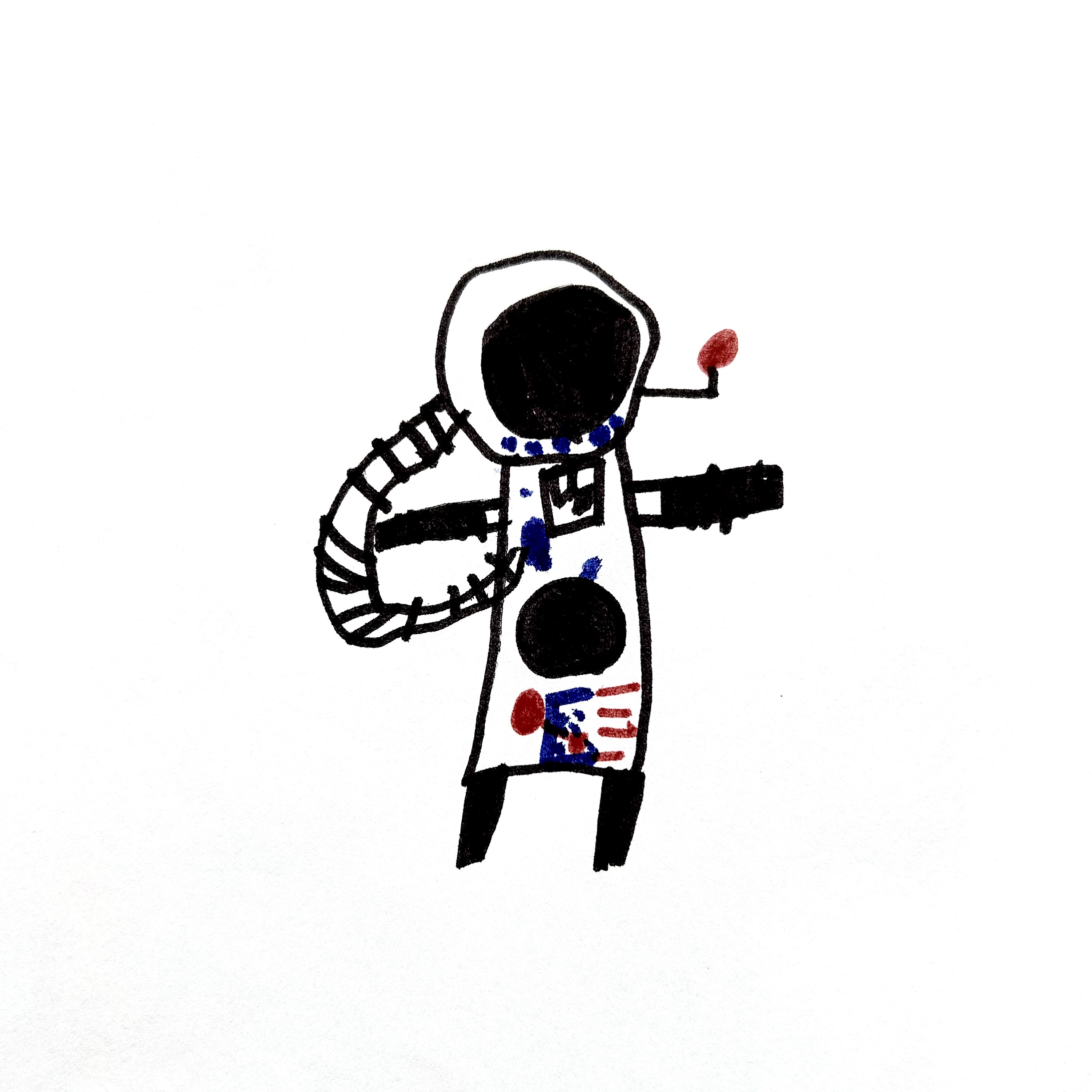 The World Was Beautiful UHF08 | DLX ADV