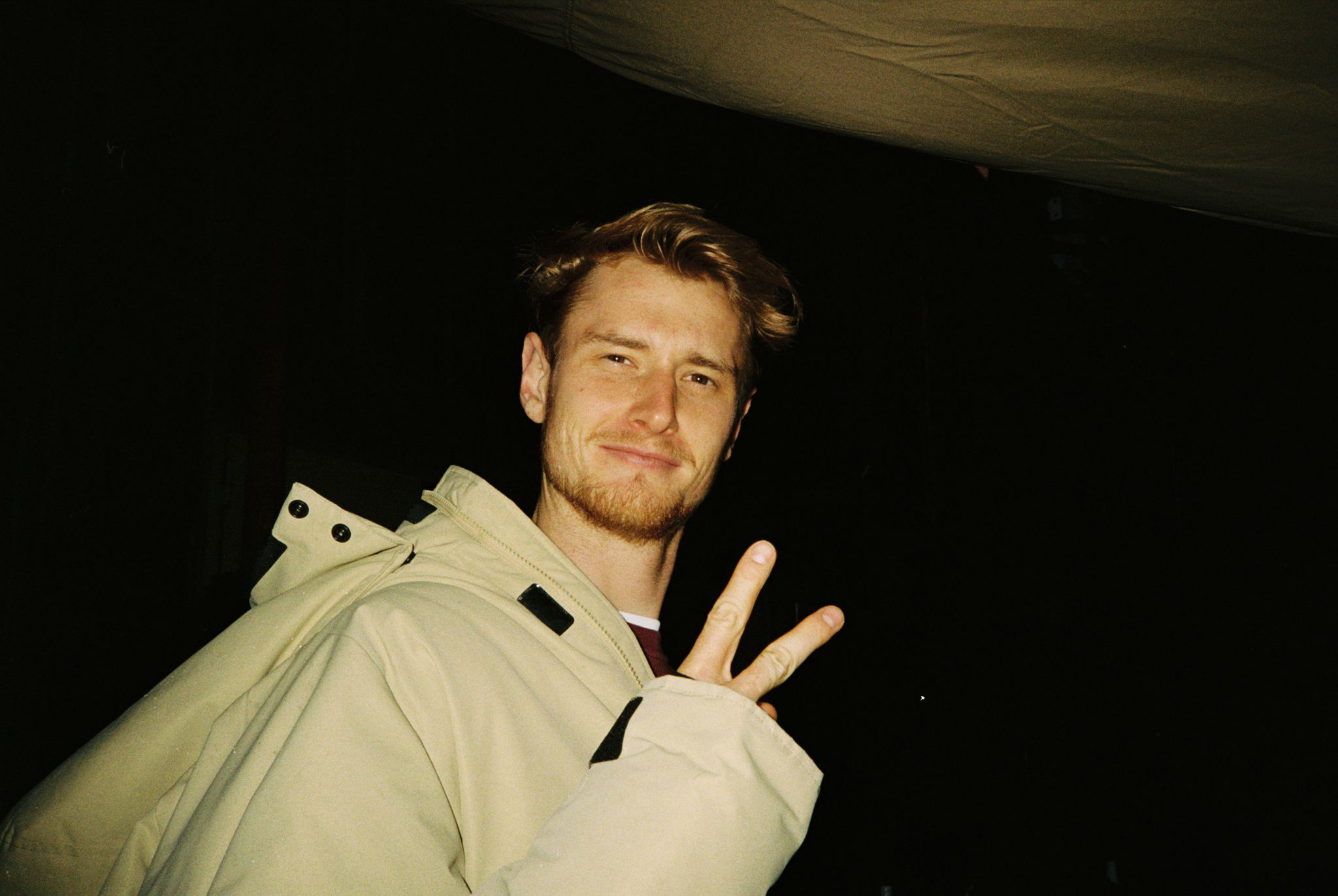 !K7: Gone Fishing | Deleito