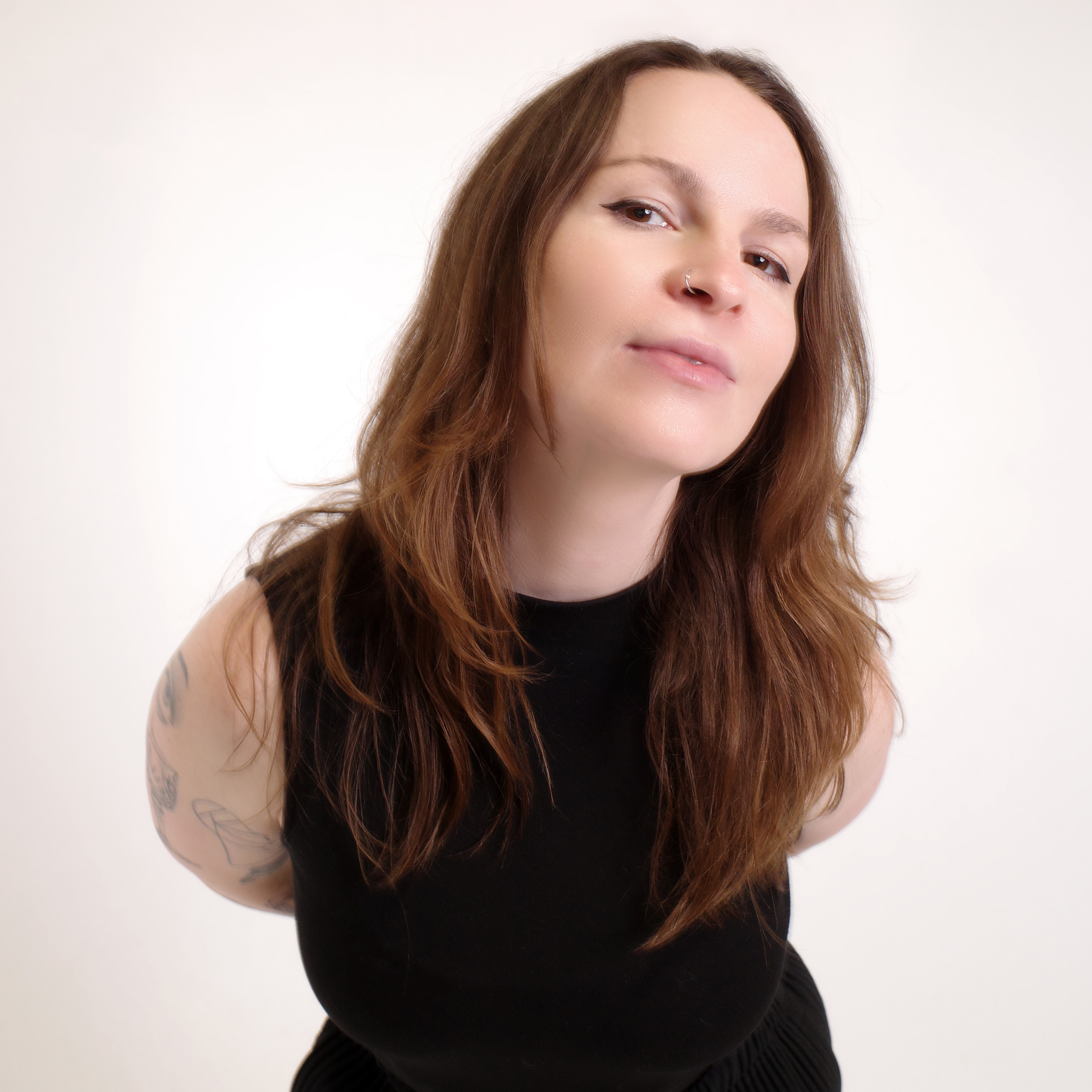 The Bechdel Test | Mez