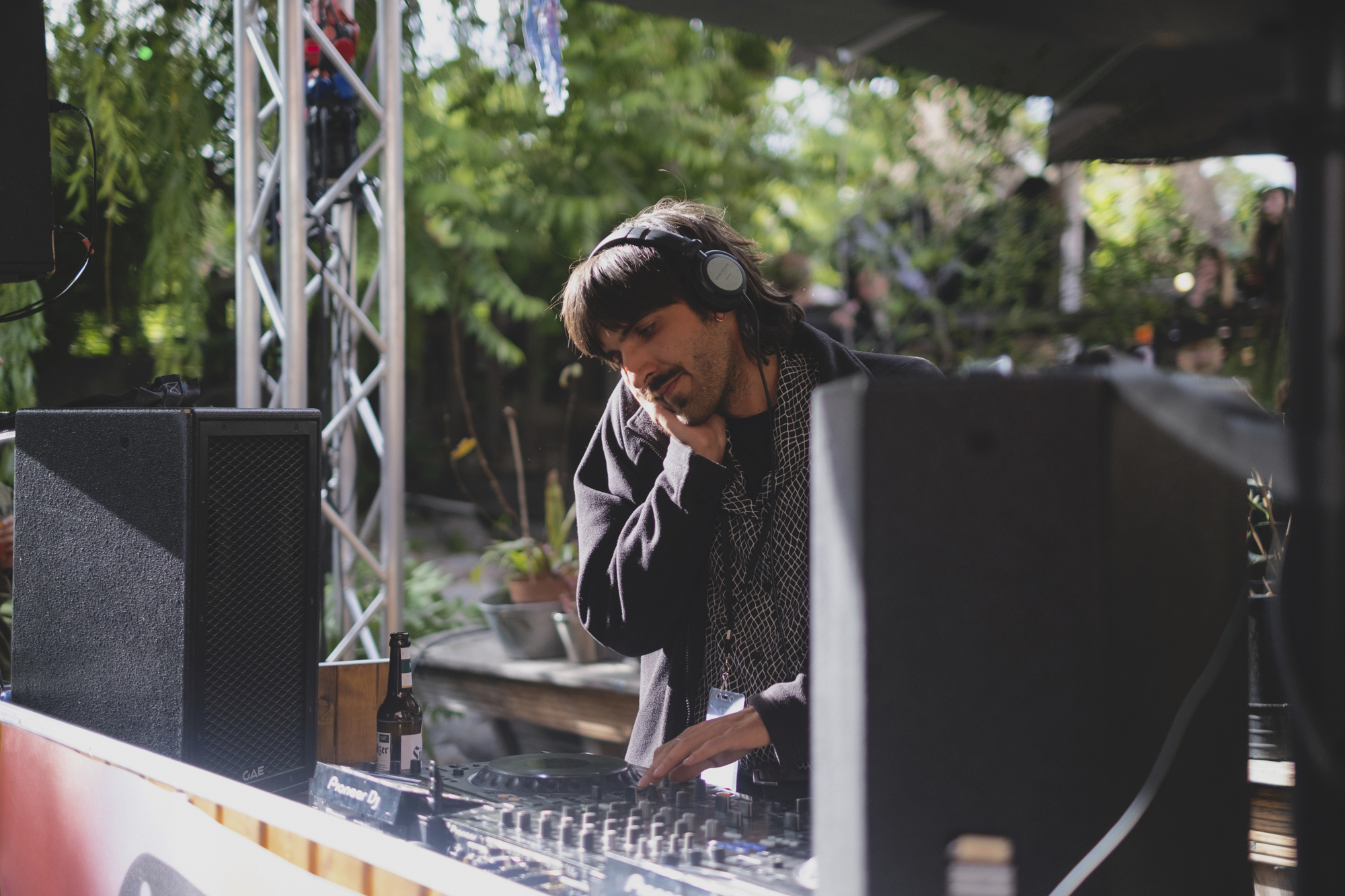 AL.FESTIVAL.2025 | Katscha