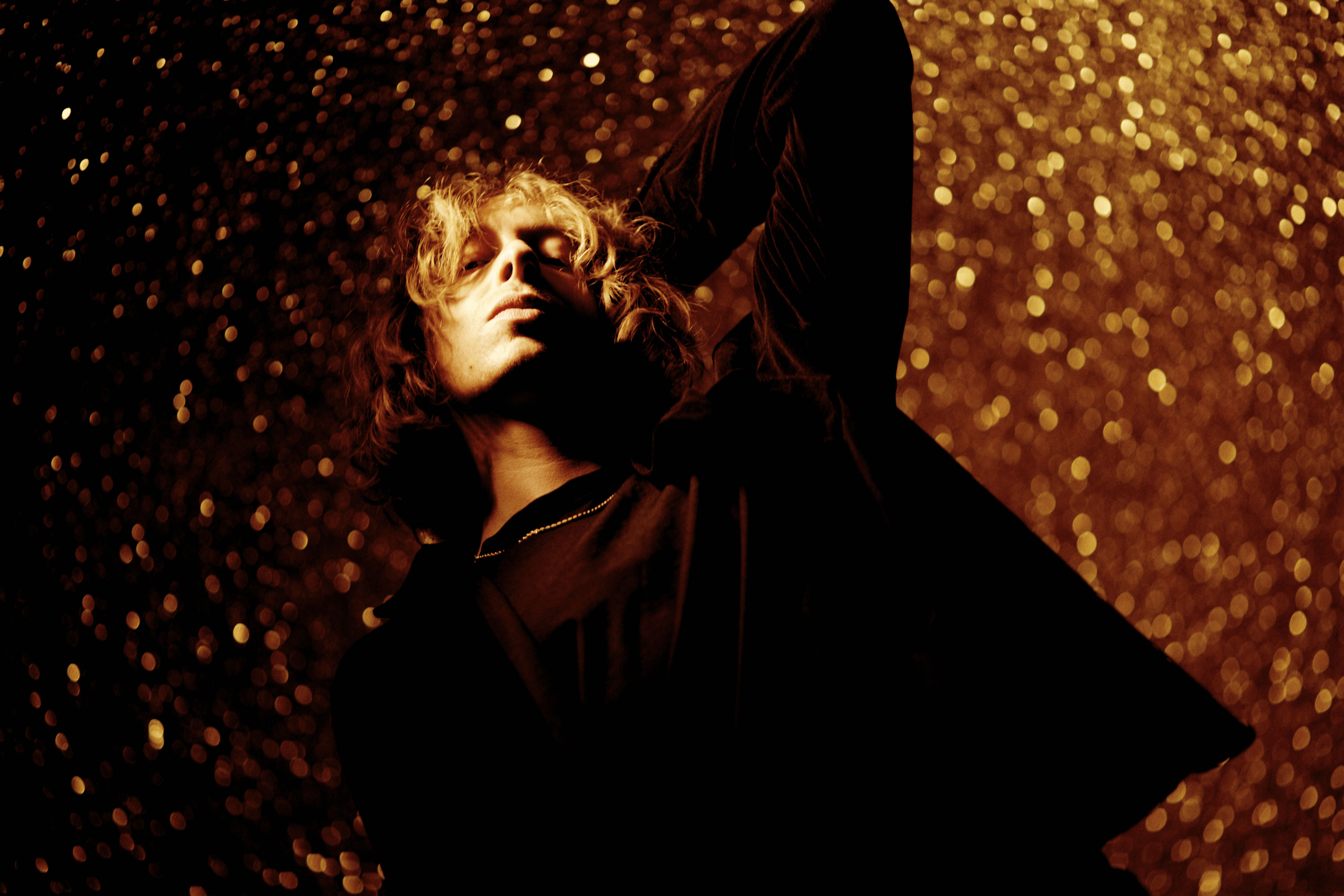 Hot Concept | Daniel Avery & John Loveless