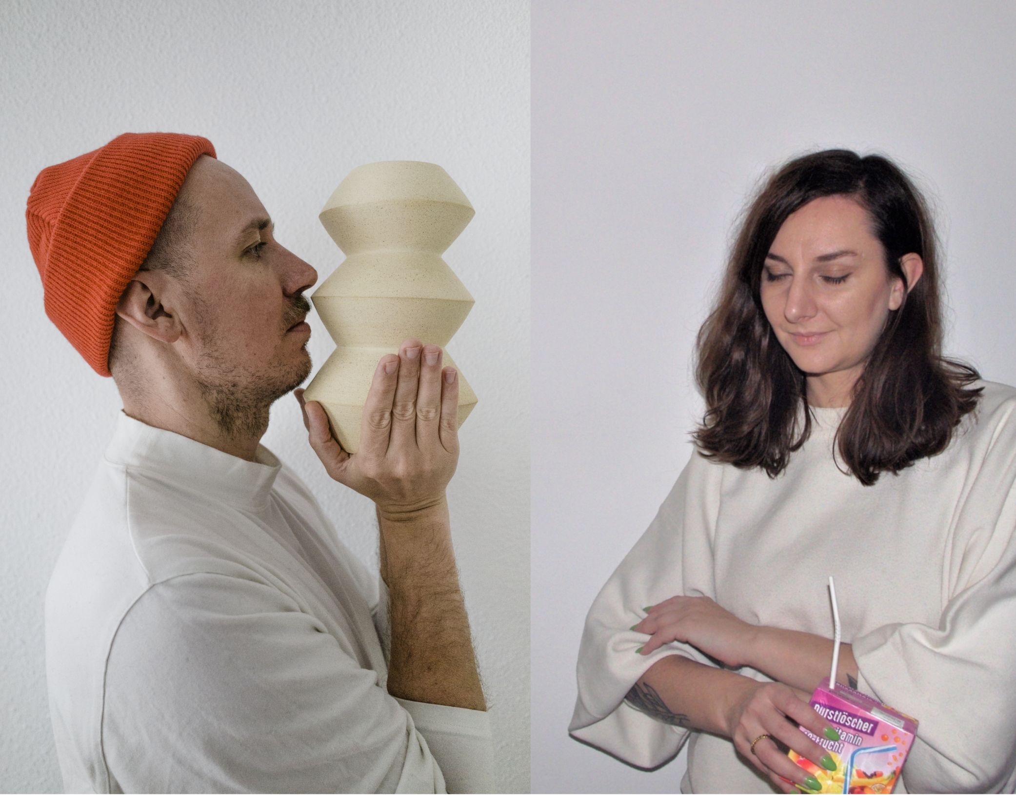 Flight Mode | Vio PRG with Bawrut