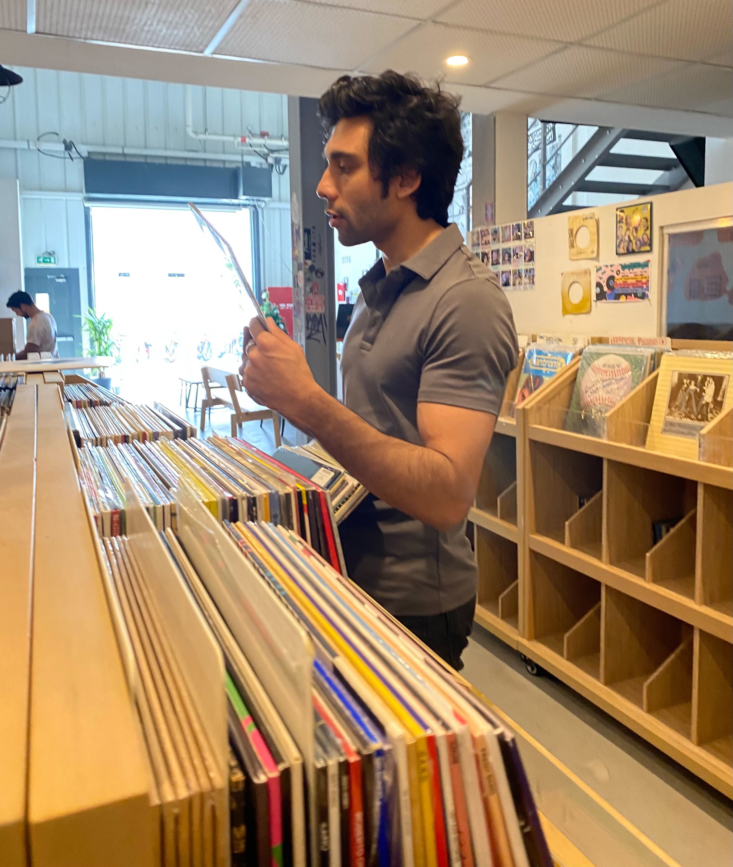 Singju | Jogita & Direct Drive