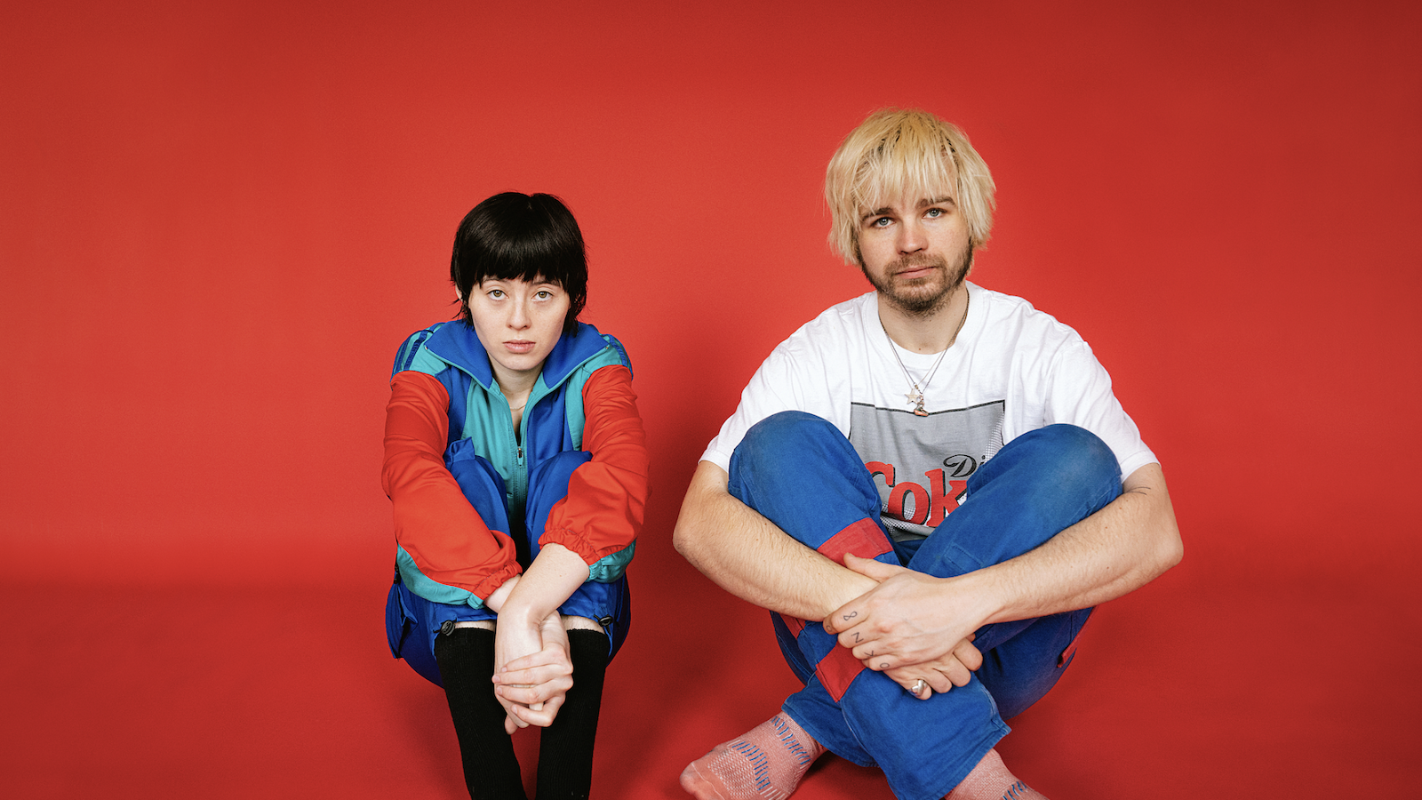 Pitchfork Music Festival | Water From Your Eyes