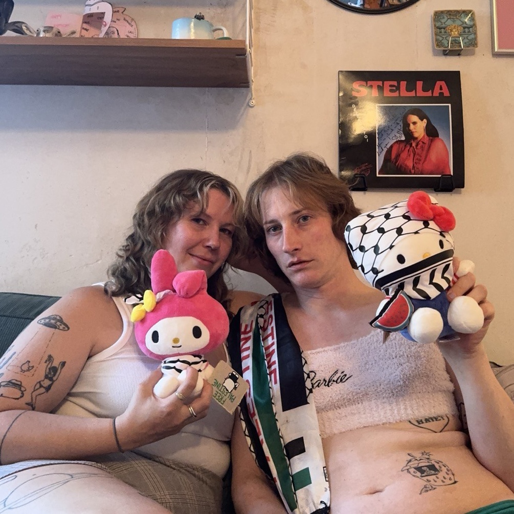 Rhinestone Radio  | Camilla Rae & Clara