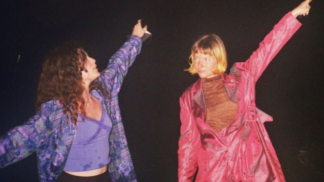 City Slang Summer Shindig: Celebrating Brat Summer | Laura & Kelly