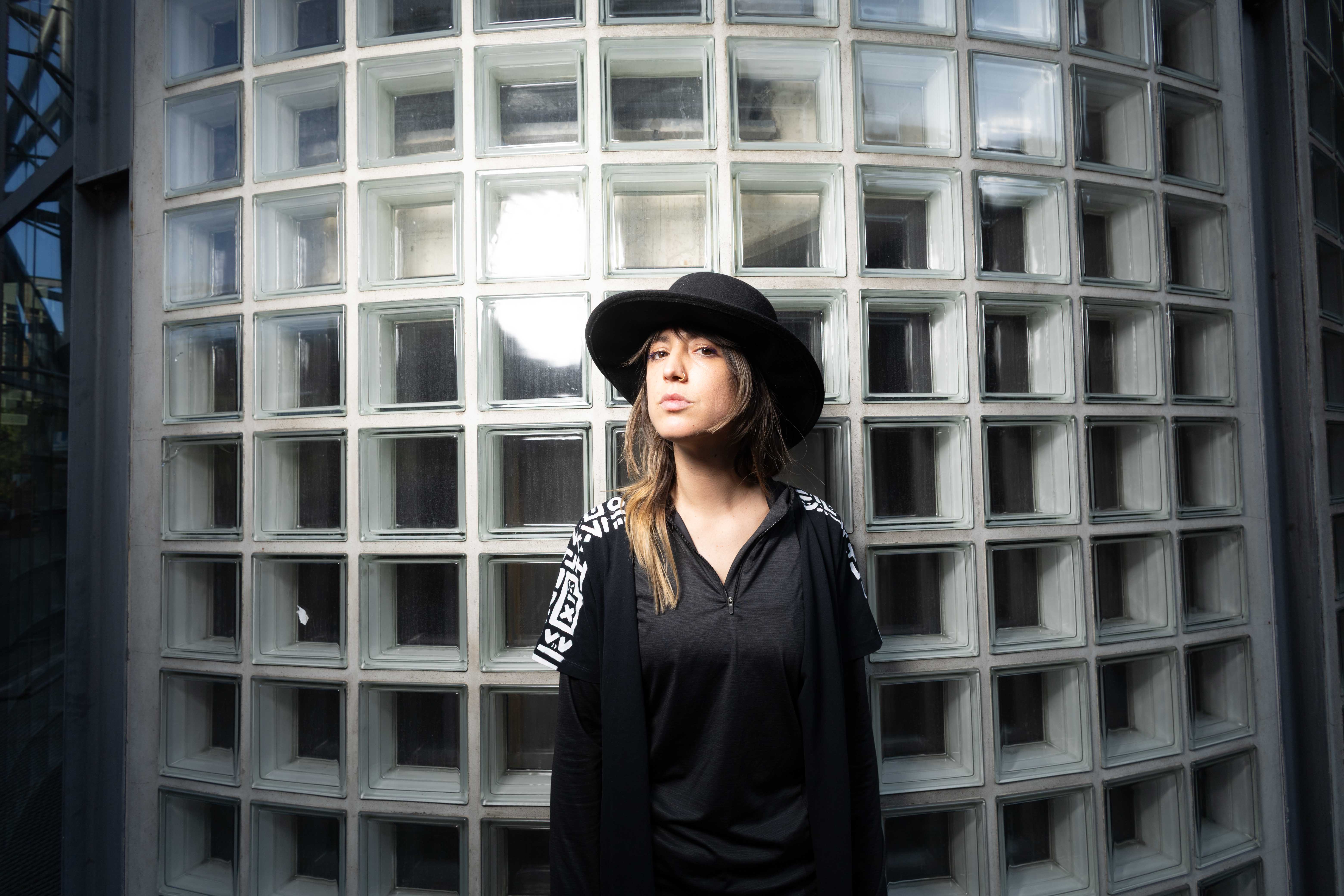 Leelo: stories from the future | Emme Moises