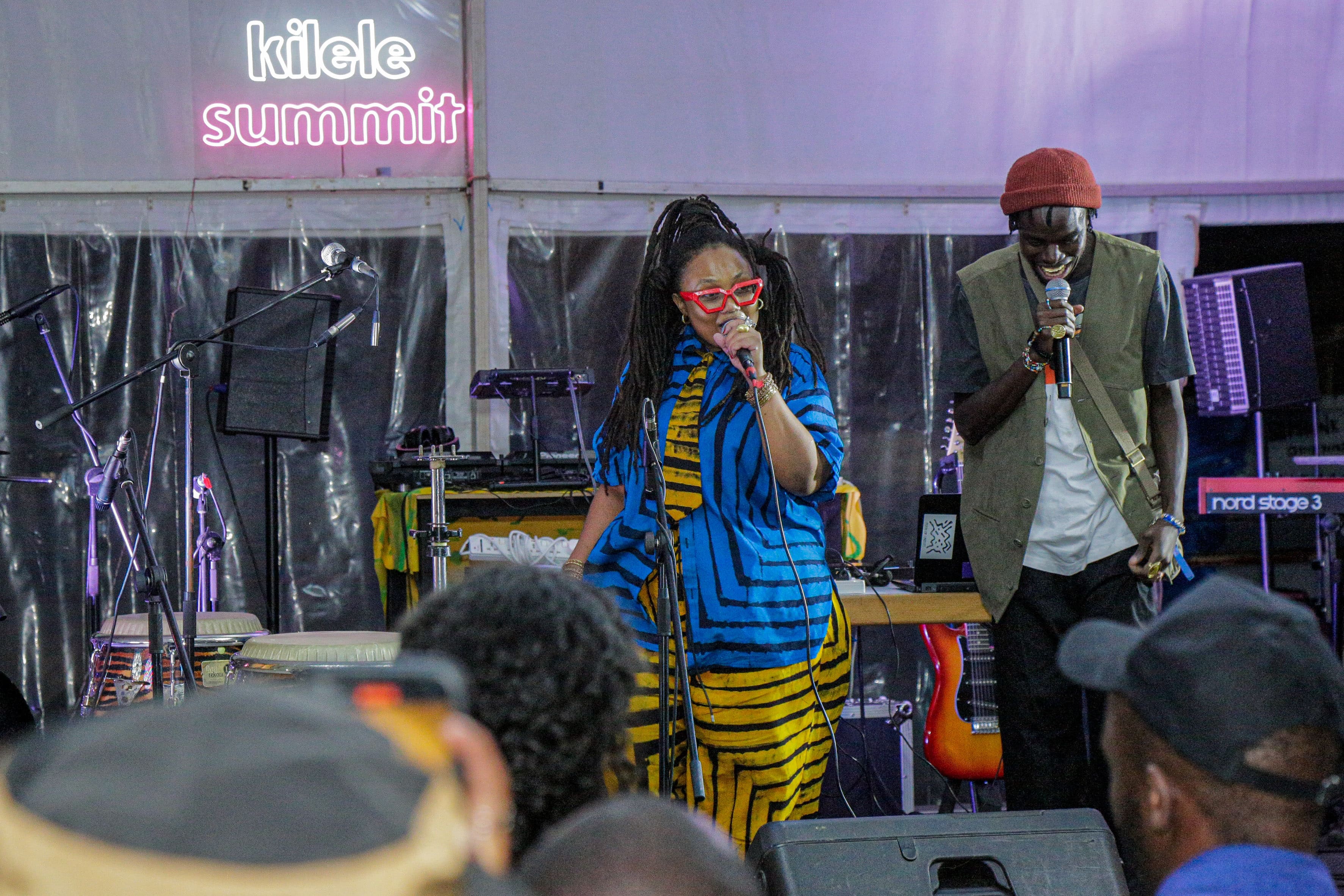 Play KE  | Santuri / Kilele