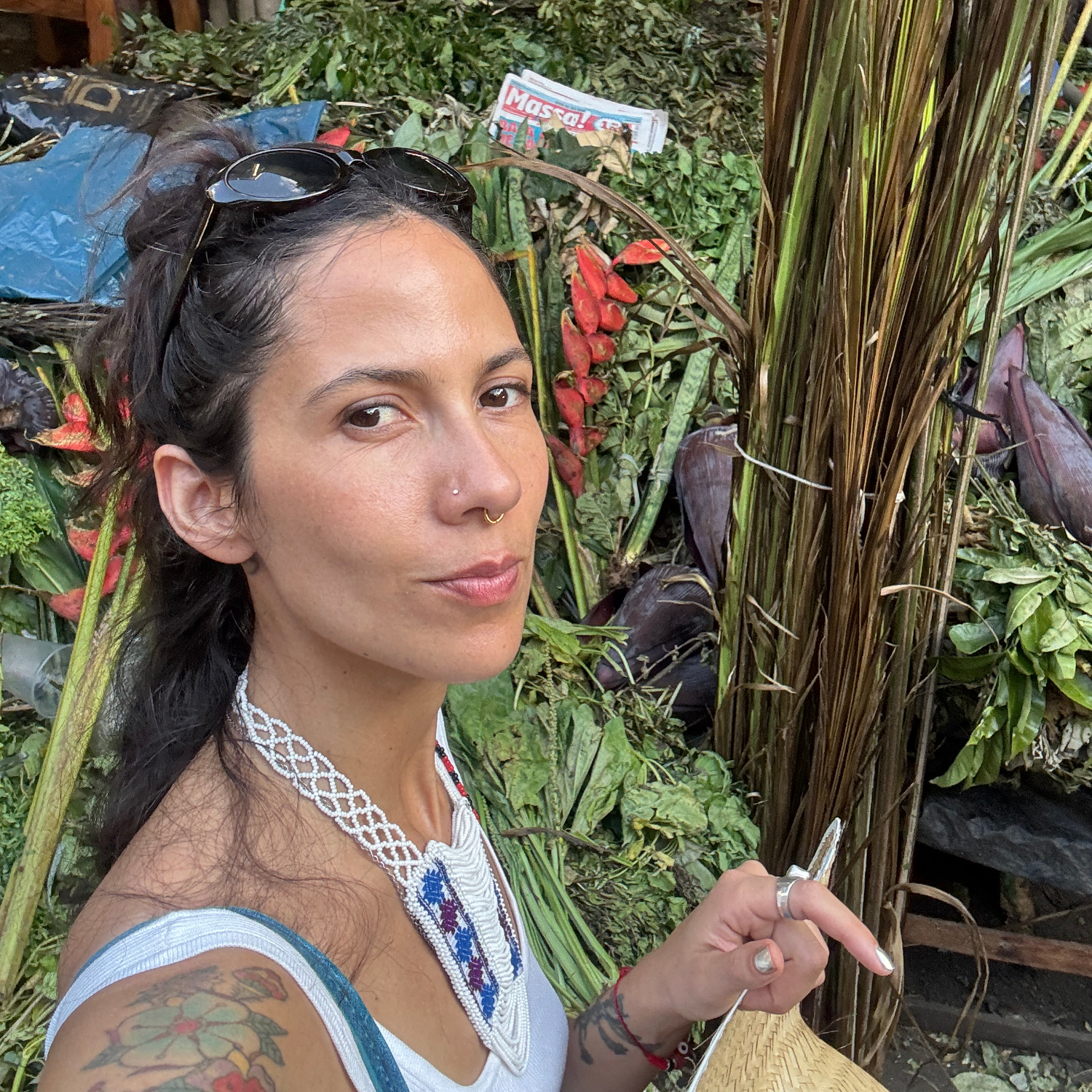 The Breakfast Show | Amuleto Manuela