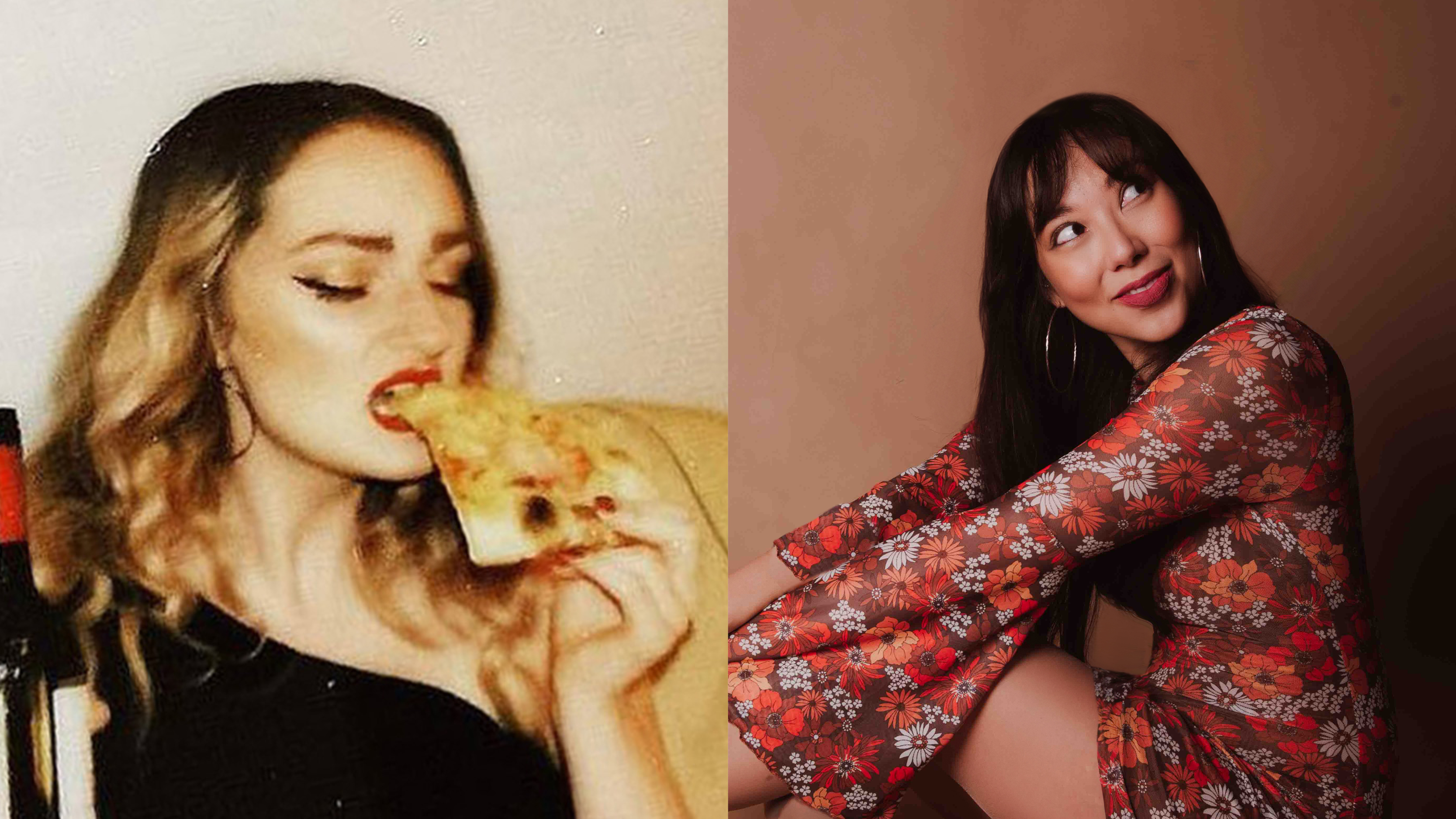 Unmarried Records | Unmarried Woman & Babxi