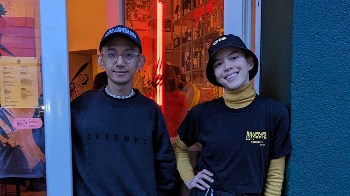 CTM Festival | Versailles & Duality