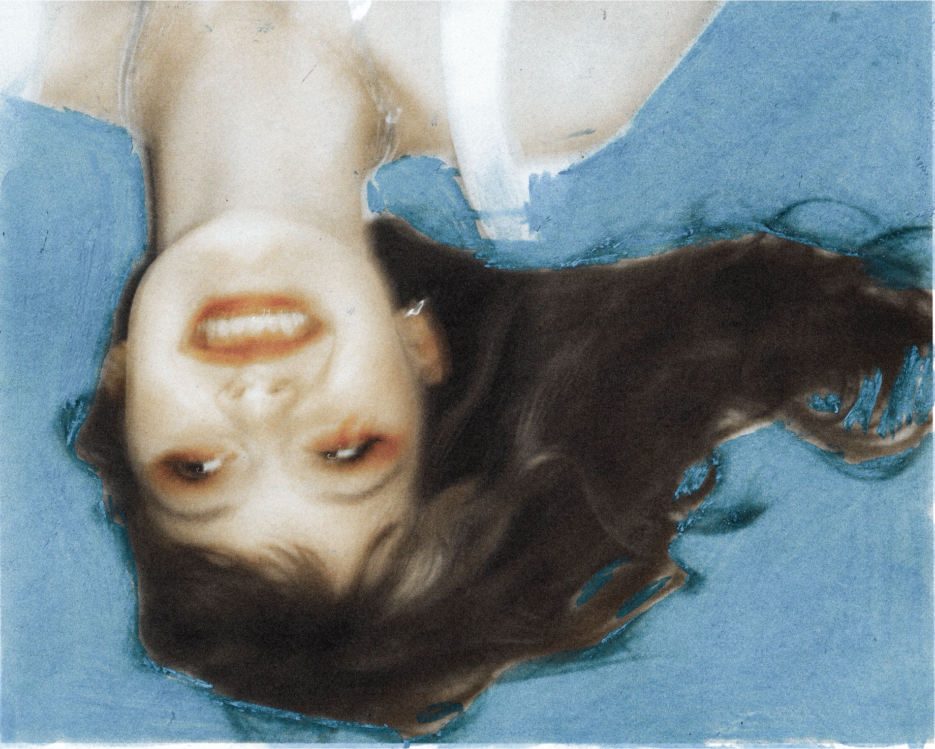 Iriy Records | human margareeta