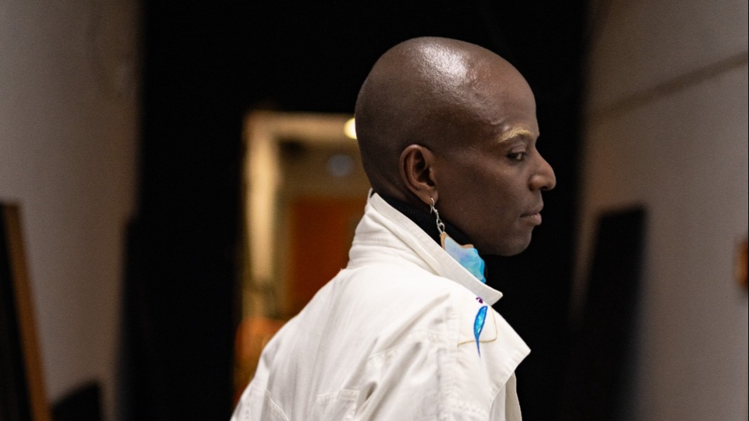 The Naked Reviews Top 40 Bonanza | Ncube