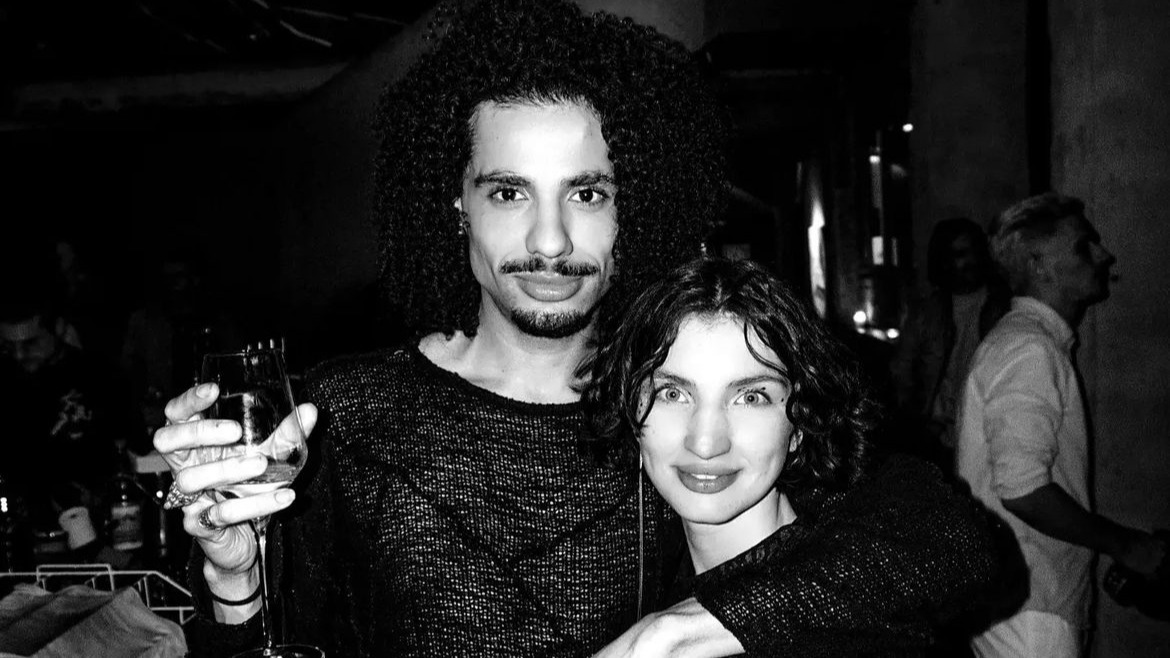 Our Society | DJ Westfa & Valerie