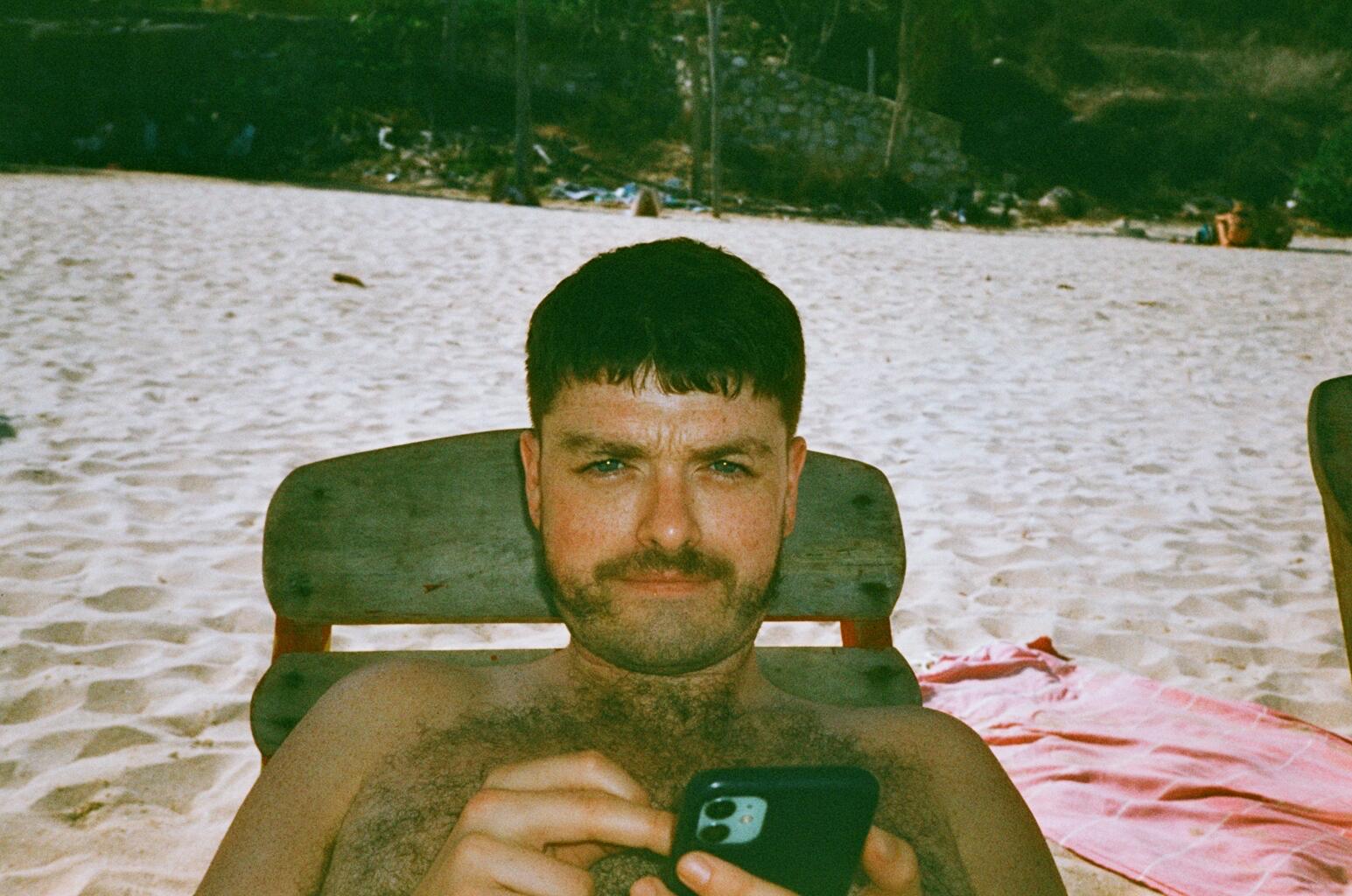 The Breakfast Show | Ned Dillon