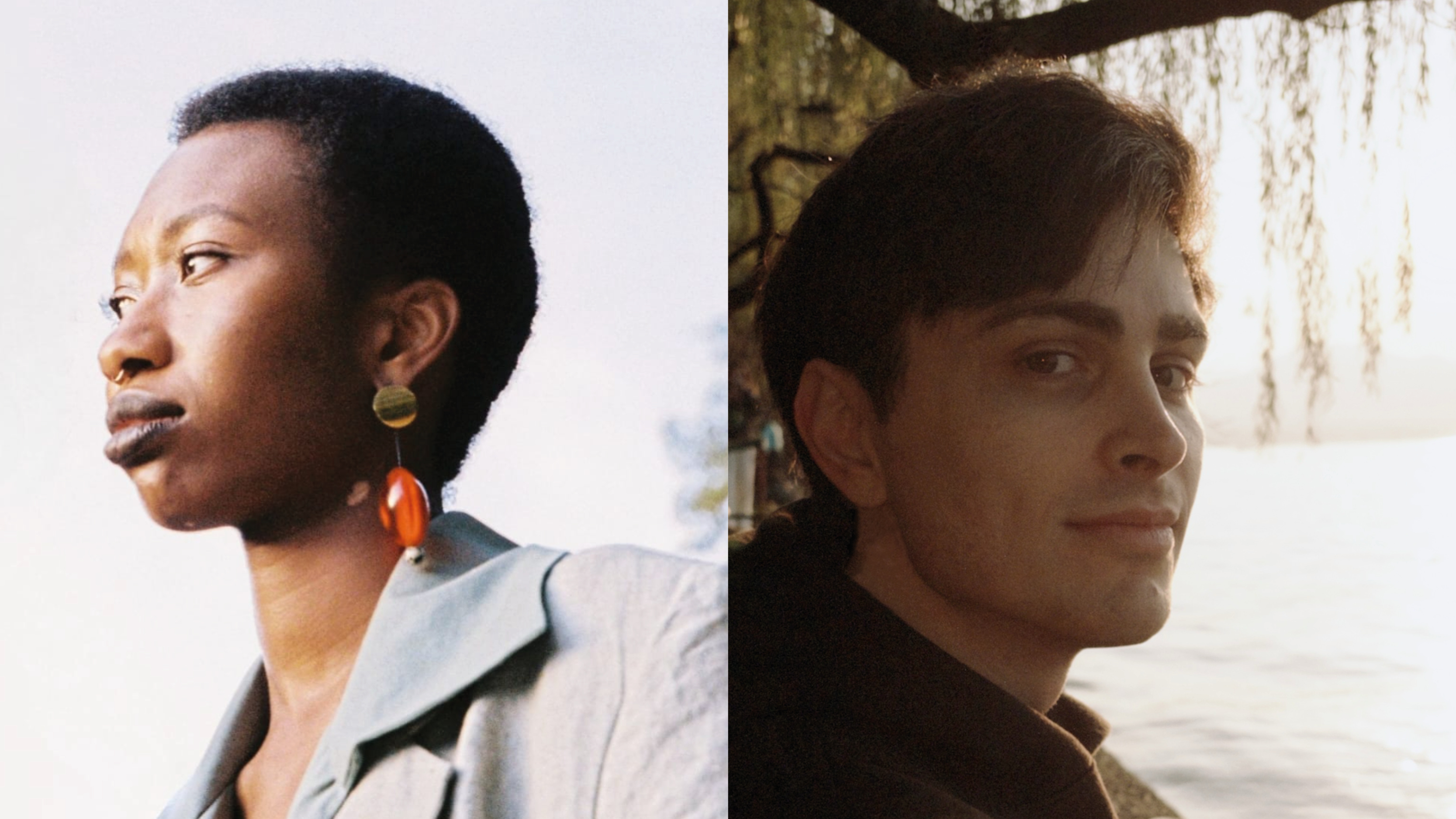 Synth Kitchen | Sk [Rain] & Ami Wokloni