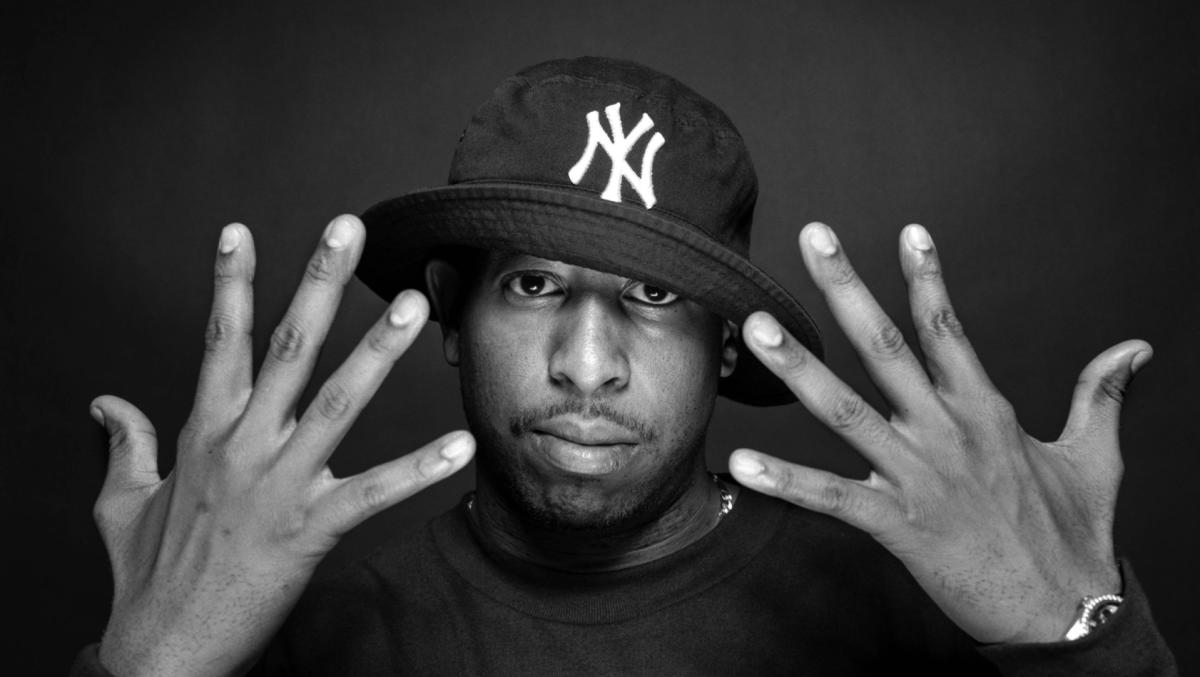 The Move 78 Show: DJ Premier Special | Aver