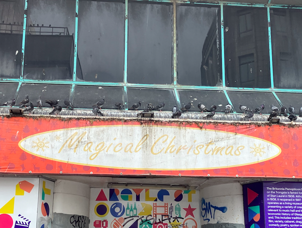 A Best of 2025 Show | Calum