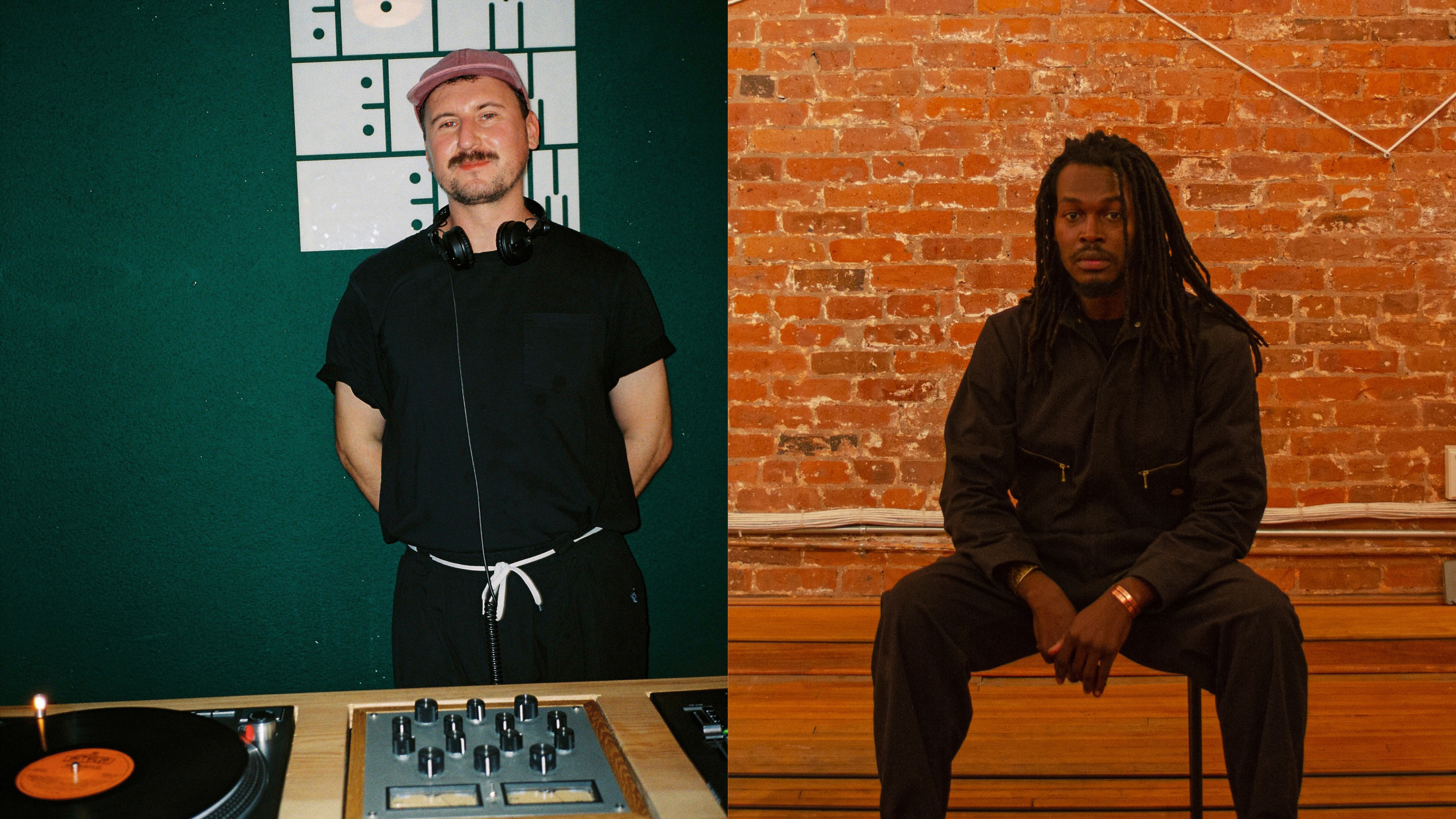 Thoughts, Visions, Dreams | Sasha Guryev & The Josh Craig