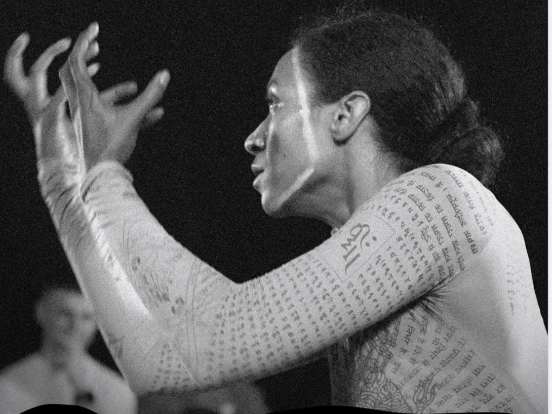 Sensi Dance | Thomias Radin & Kristy Nataraja