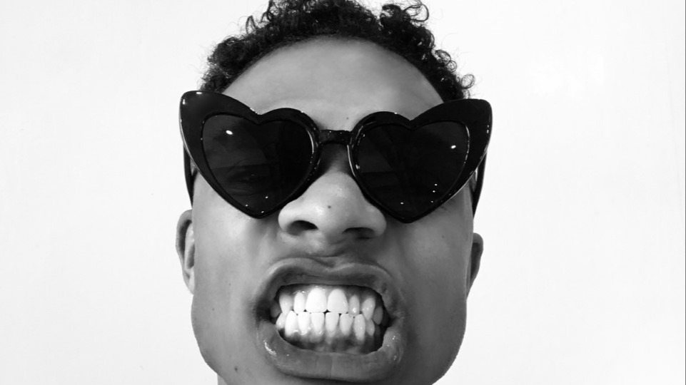 Blankson | Guest Mix