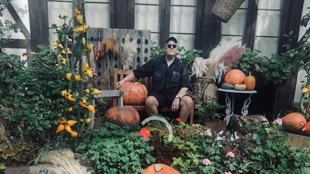 Double Dancer | Residency