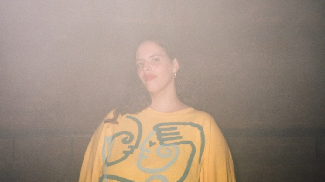 The Breakfast Show | Stella Zekri