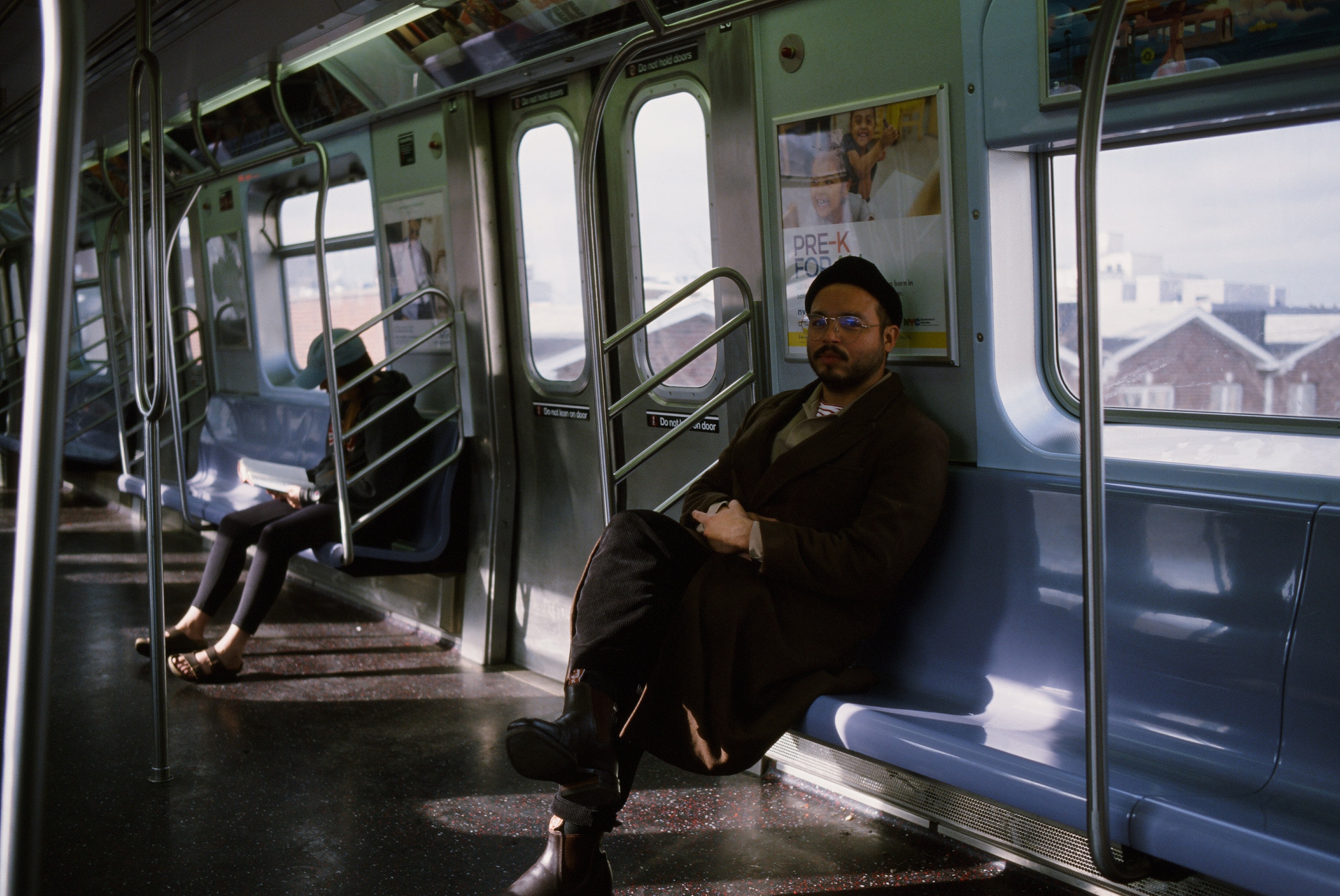 Echo Cove | Fernelly 