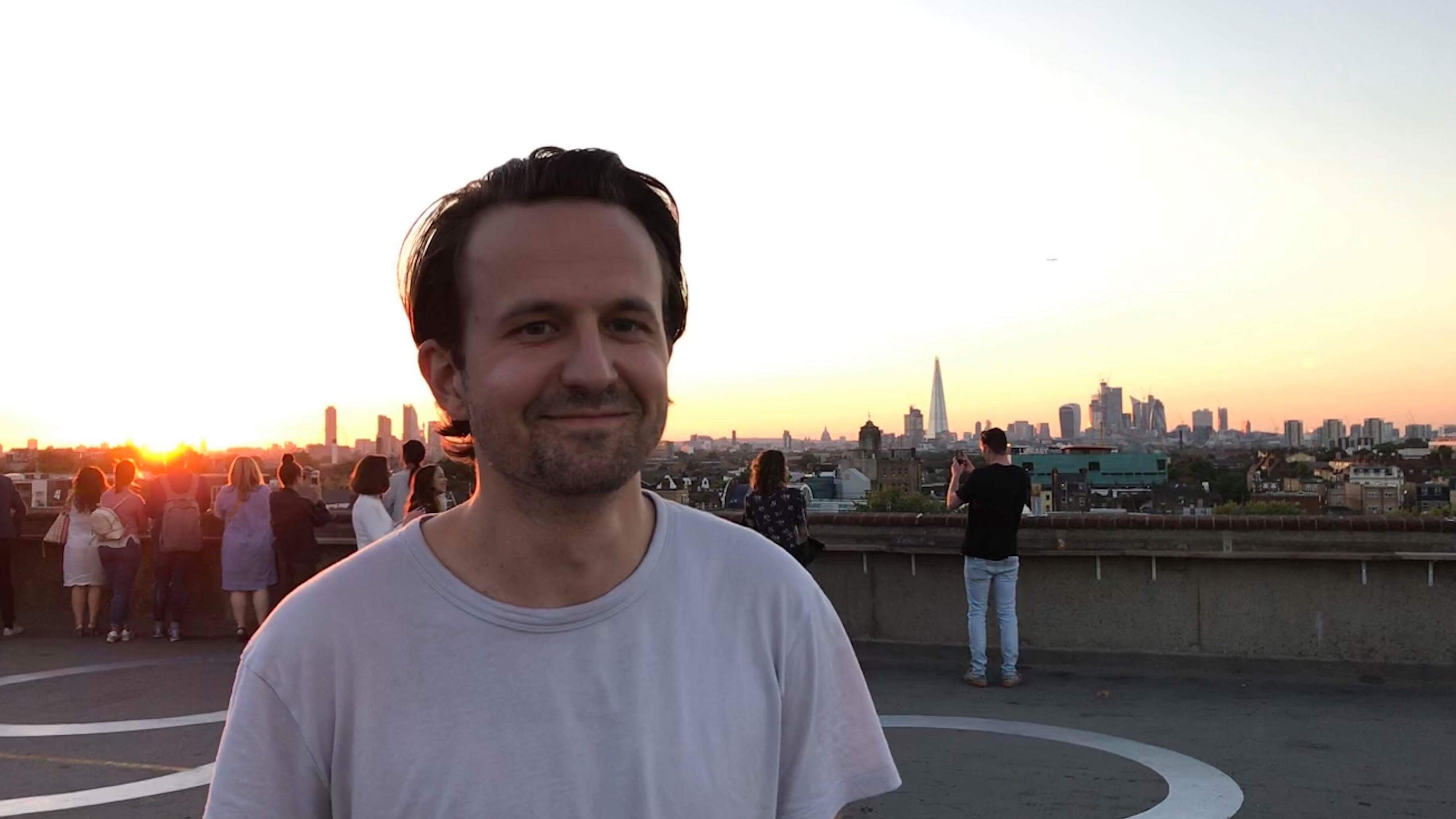 Mansions and Millions | Anton Teichmann