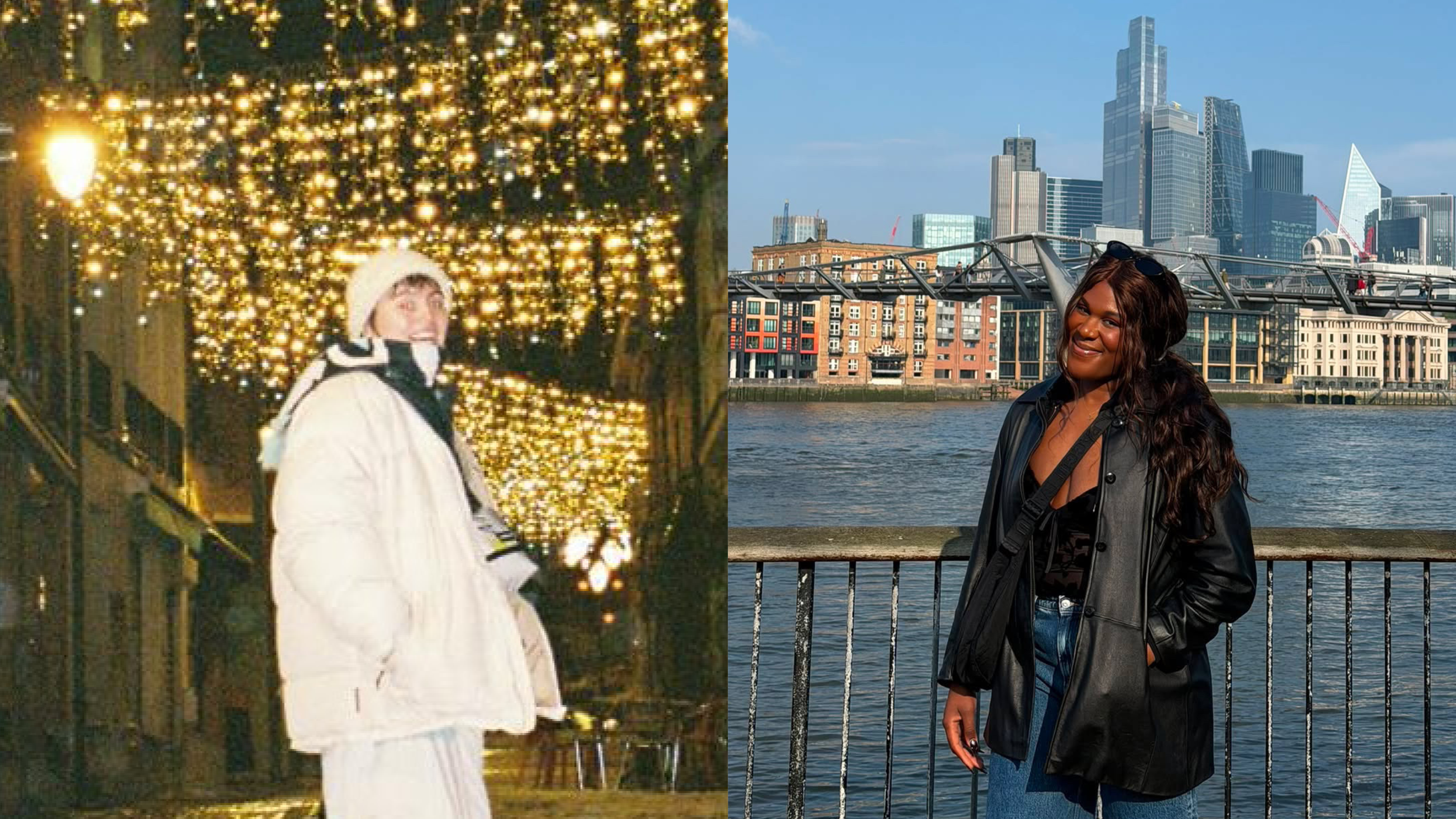 Unmasking | Smugsie & Ifeoluwa