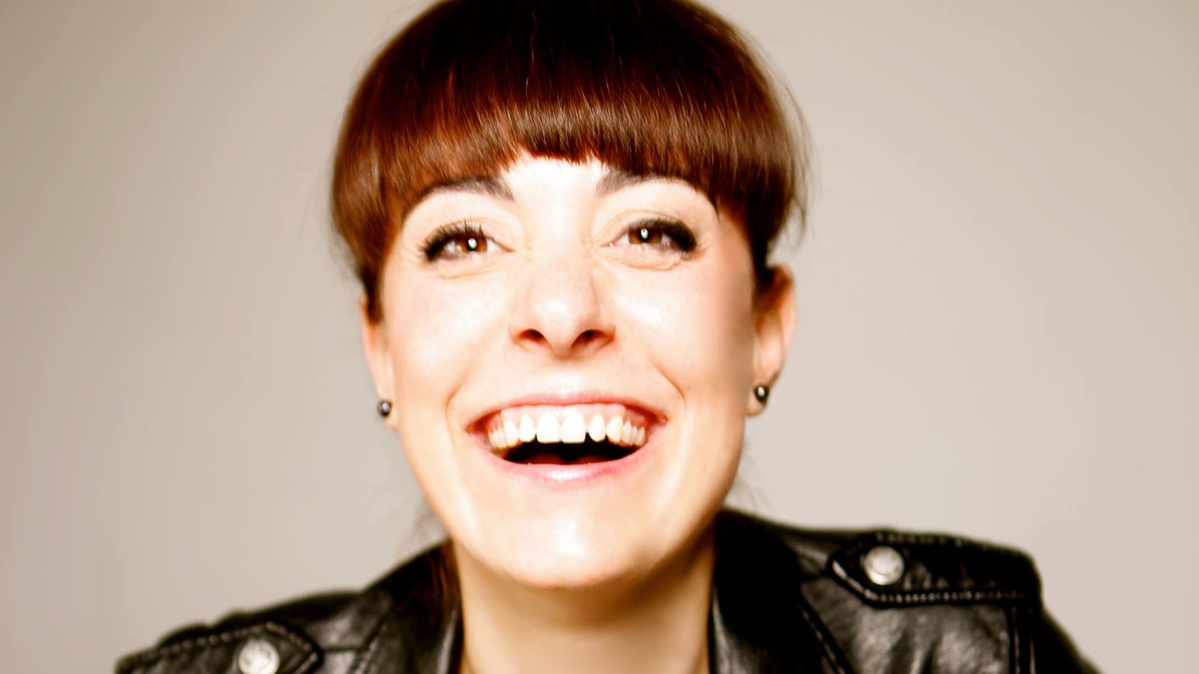 OYE Records | Sabine Hoffmann