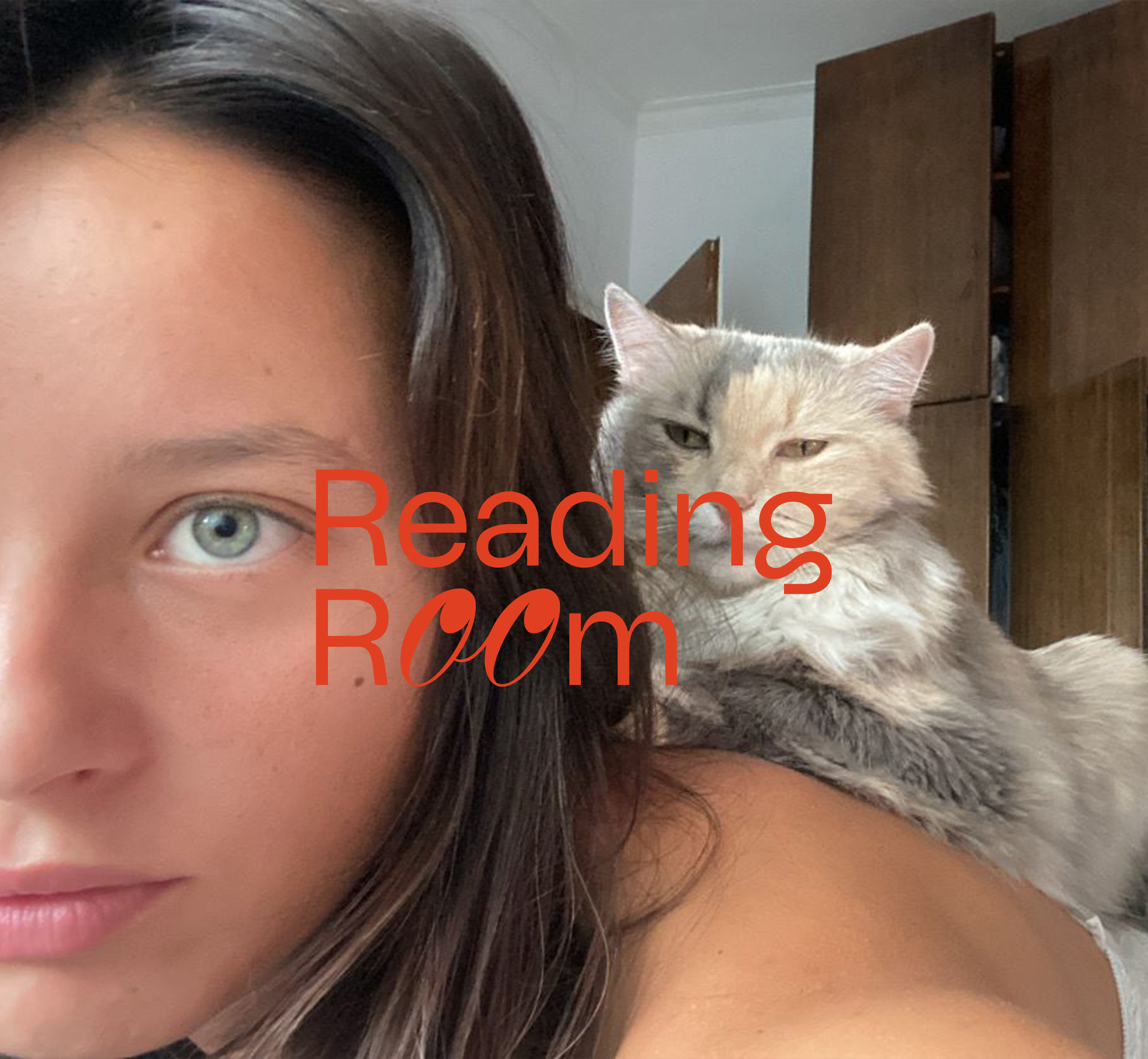 Reading Room | Annna