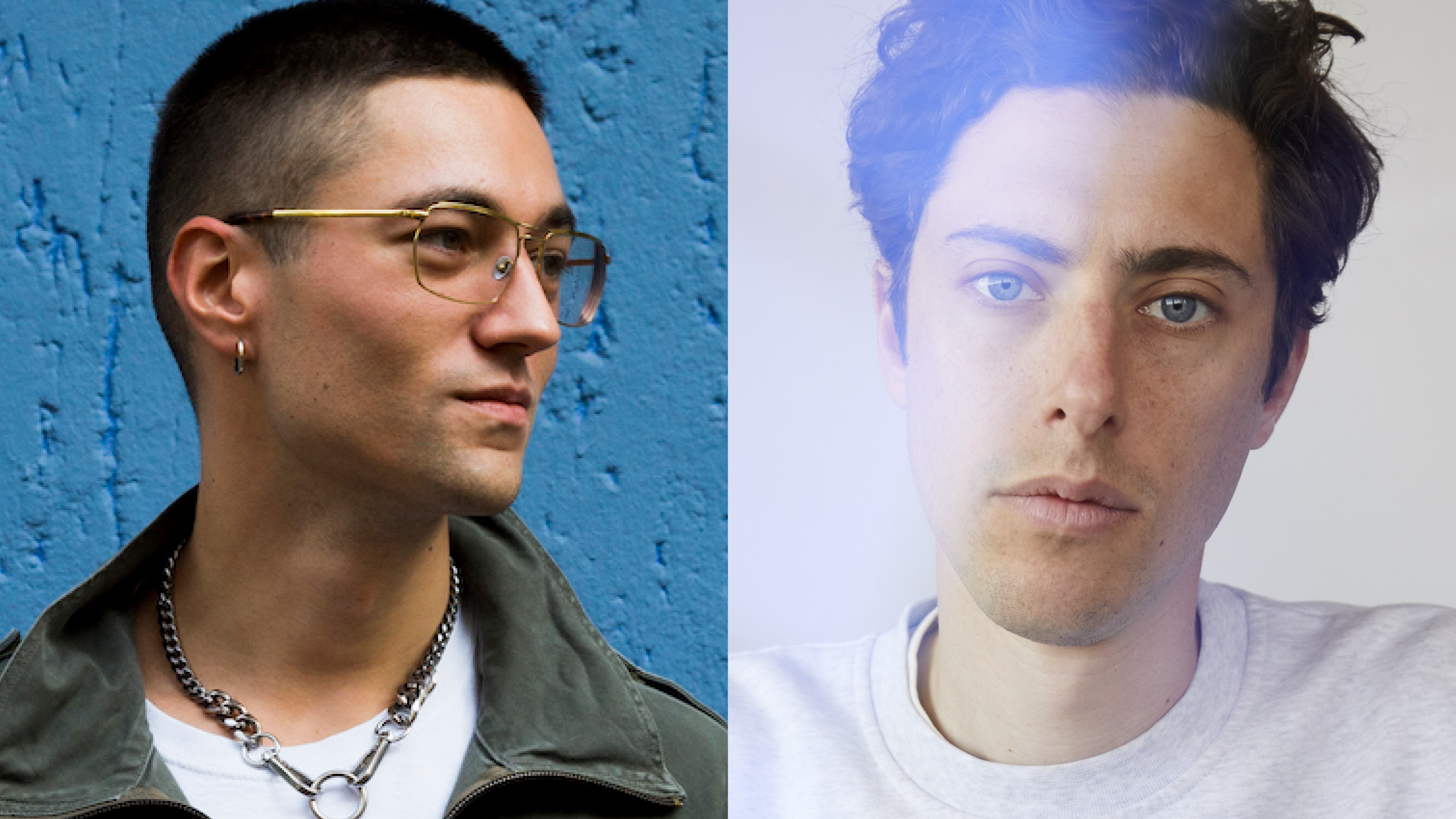 The Breakfast Show | Nikola & Eliott Litrowski