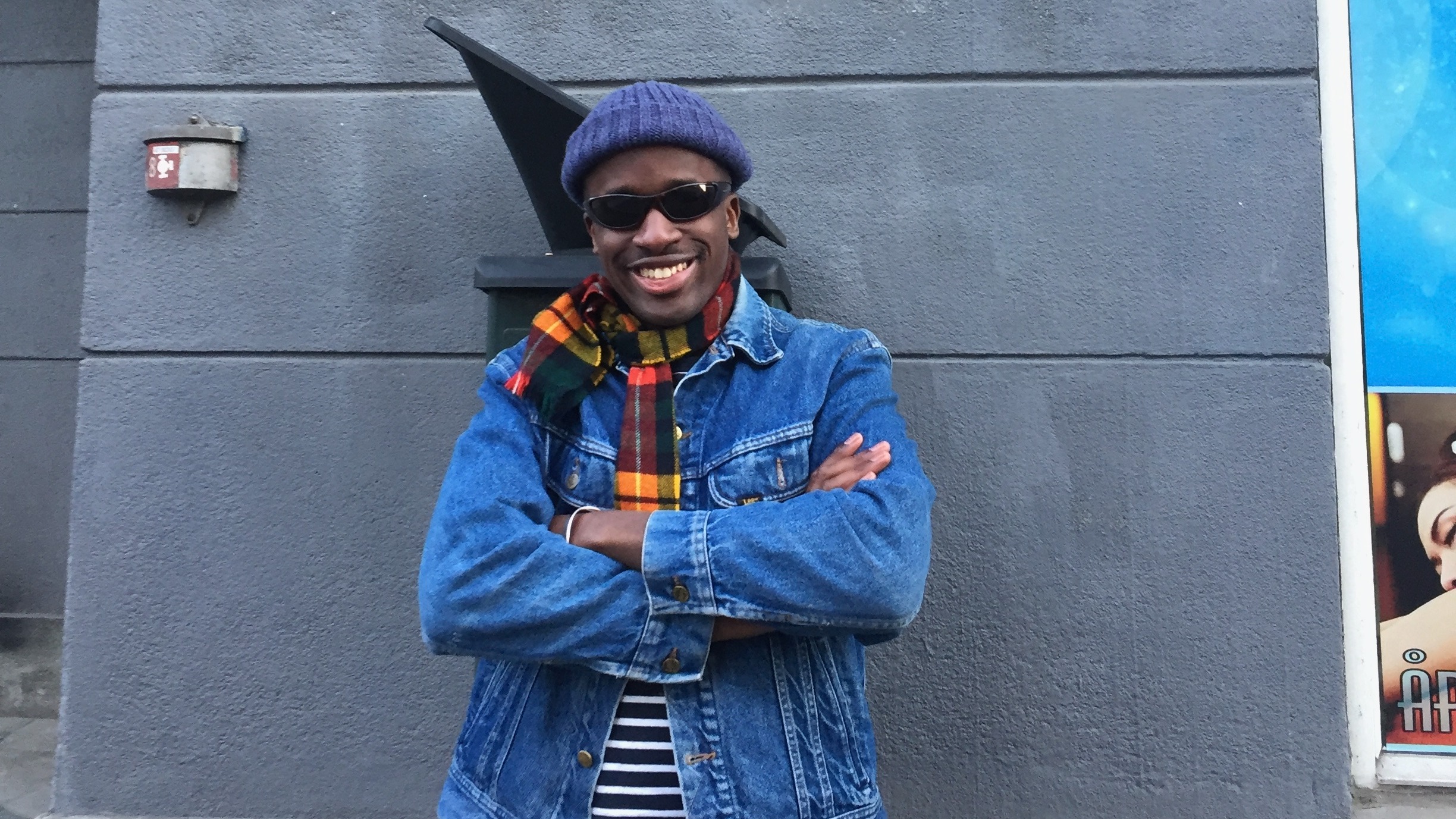 Narrative Culture | Souley