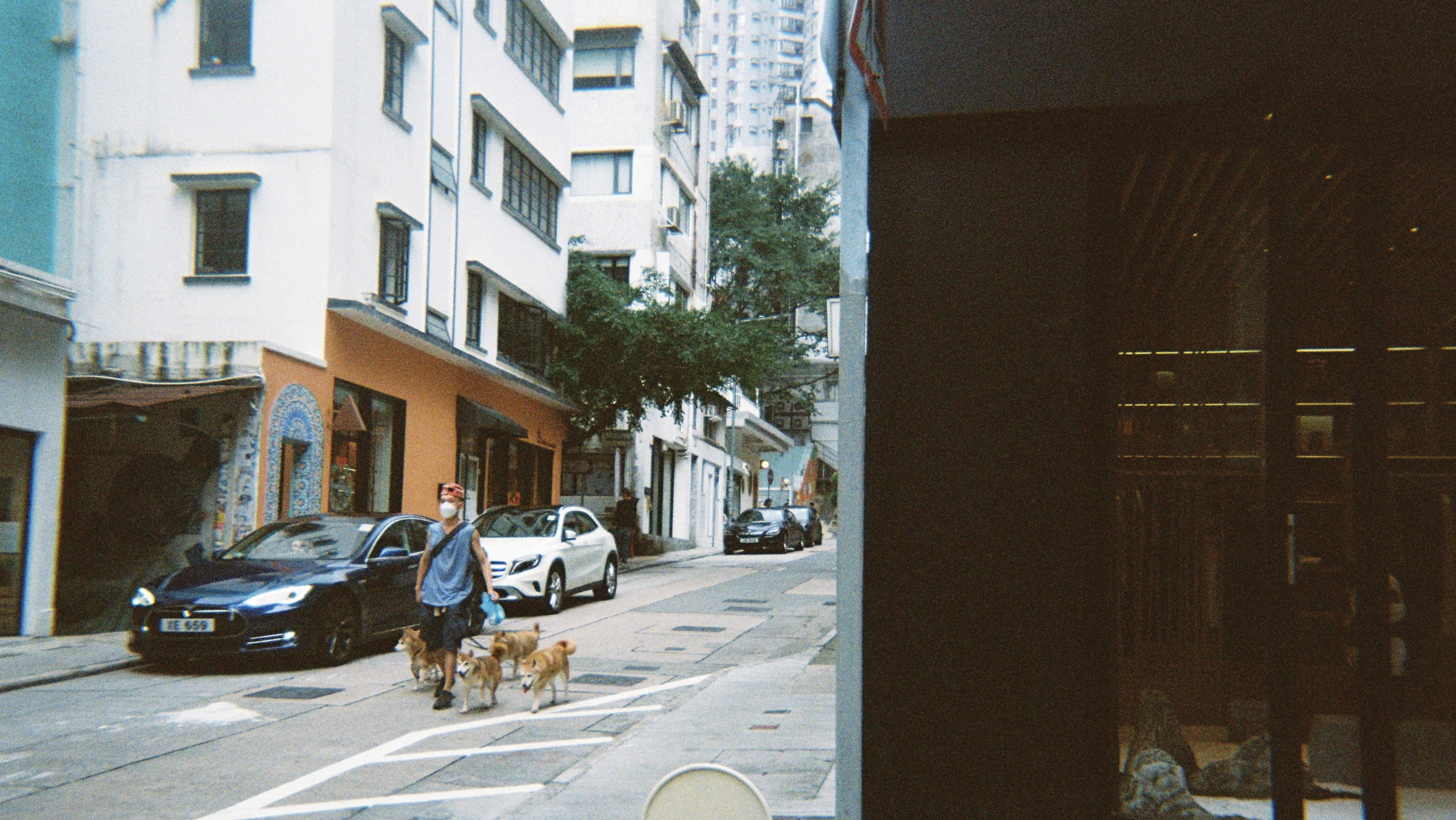 And All That Jazz | Kaodi