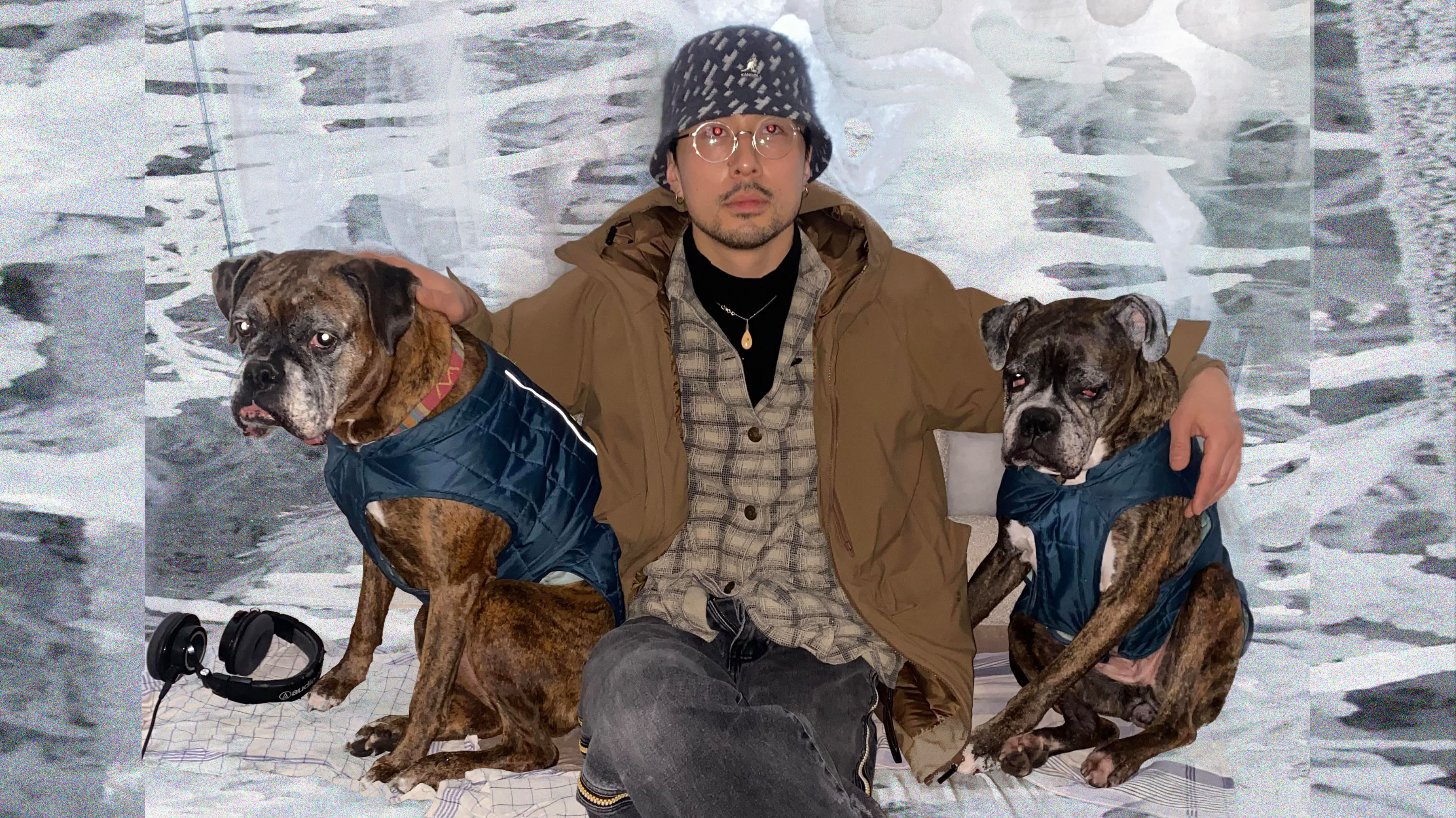 degenkey | esper moss 