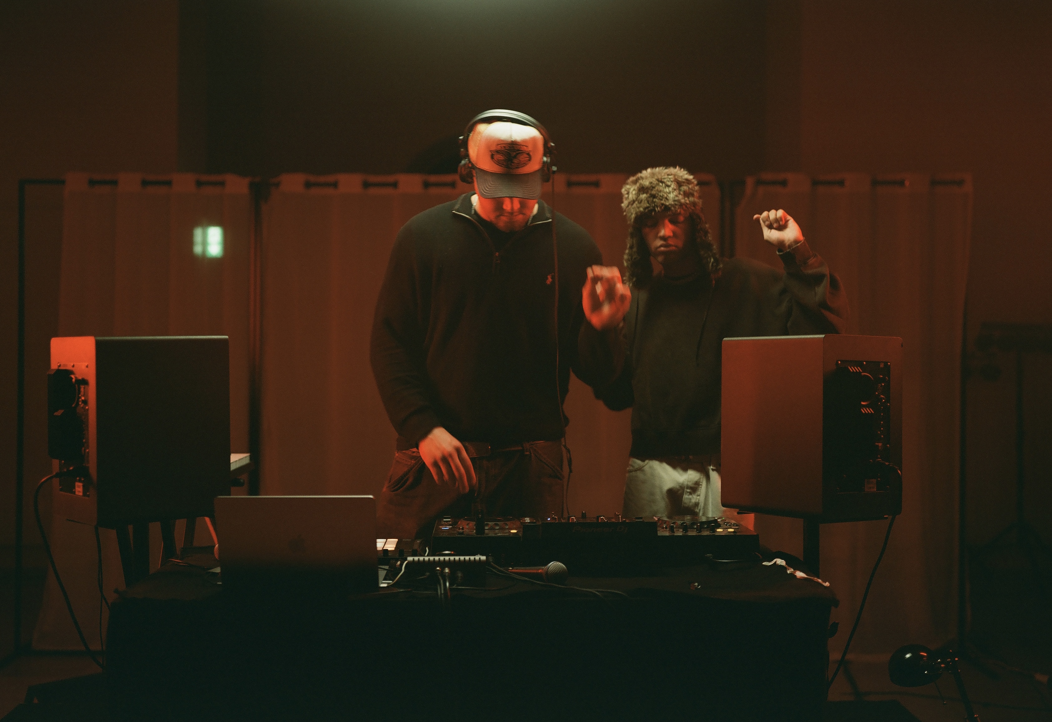 Amor Eterno Takeover | Do25inco & Losdos2