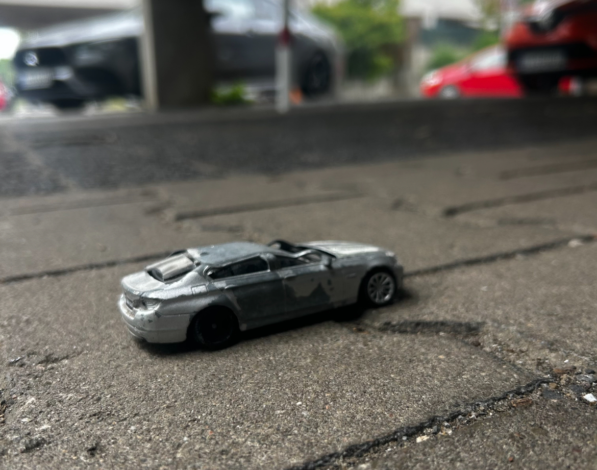 Time Machine 1991 | Lunchbox Geoff & Ady Toledano