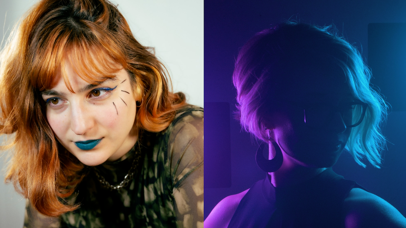 Éclat Radio Hour | Éclat Crew & FunkyKid