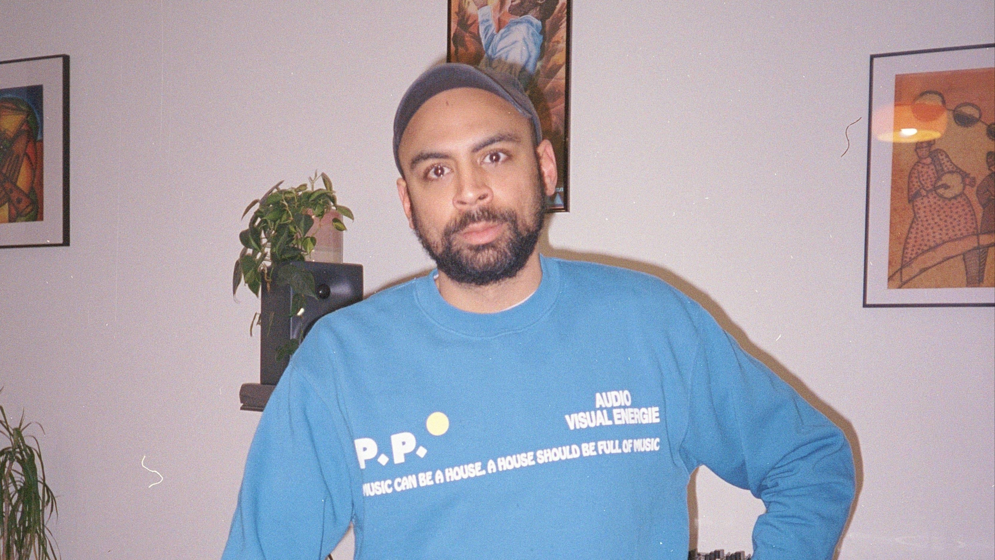 House of Highlife | Mandel