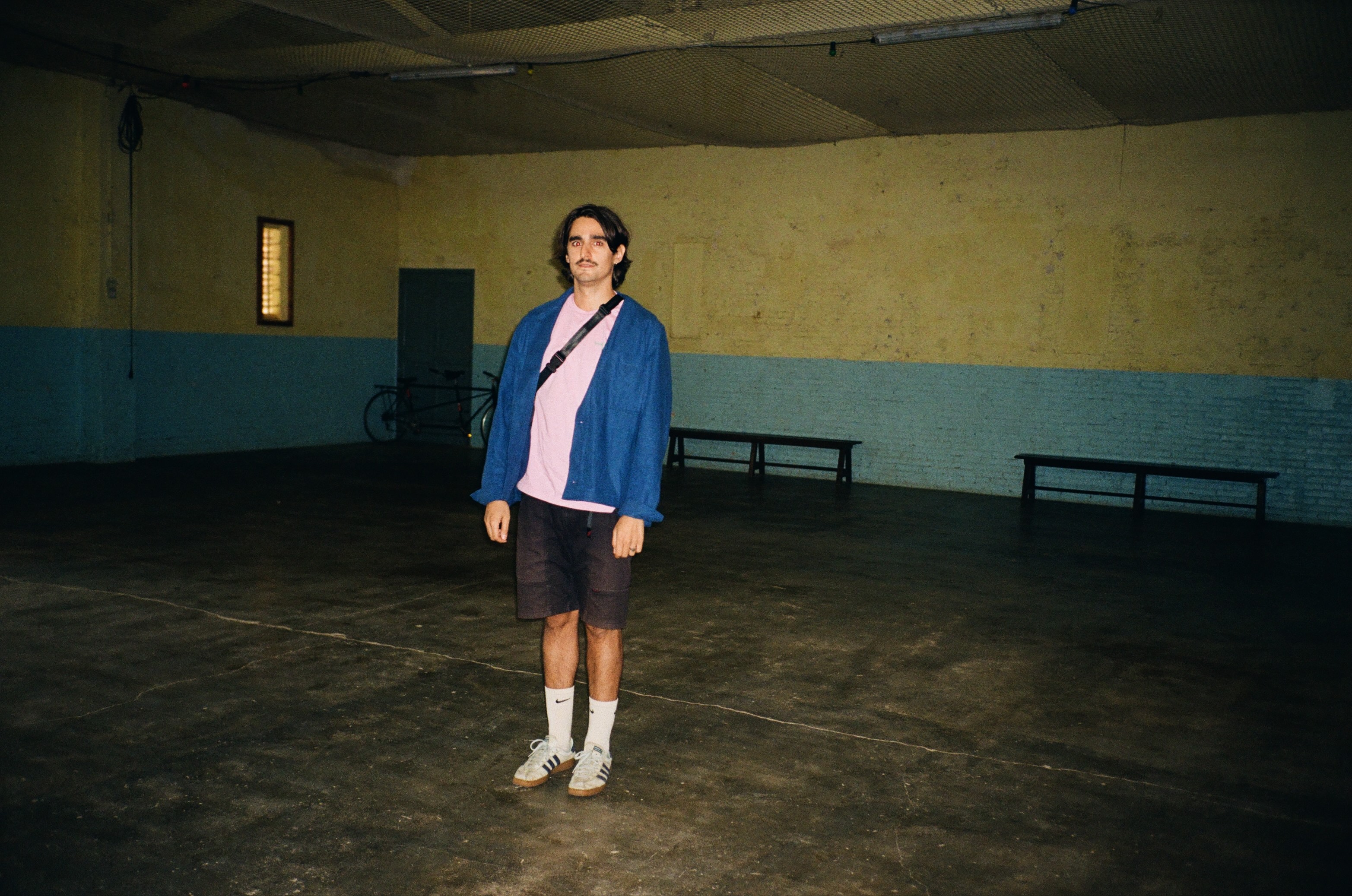 Francachela | DJ Aficionado