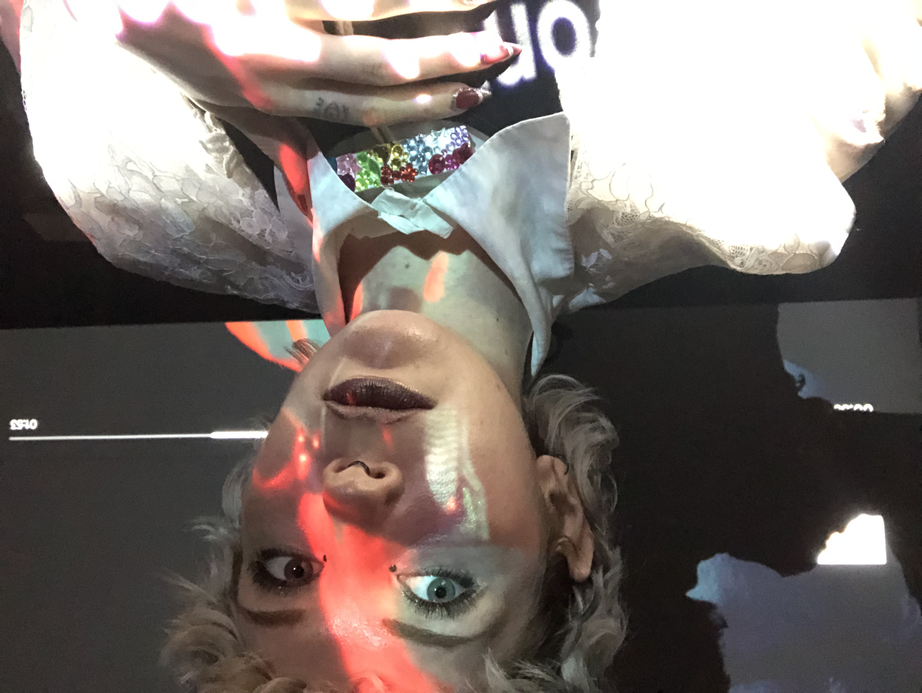 Body Language | Camilla Rae & DJ Northern