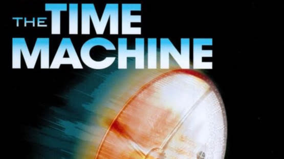Time Machine: 1992