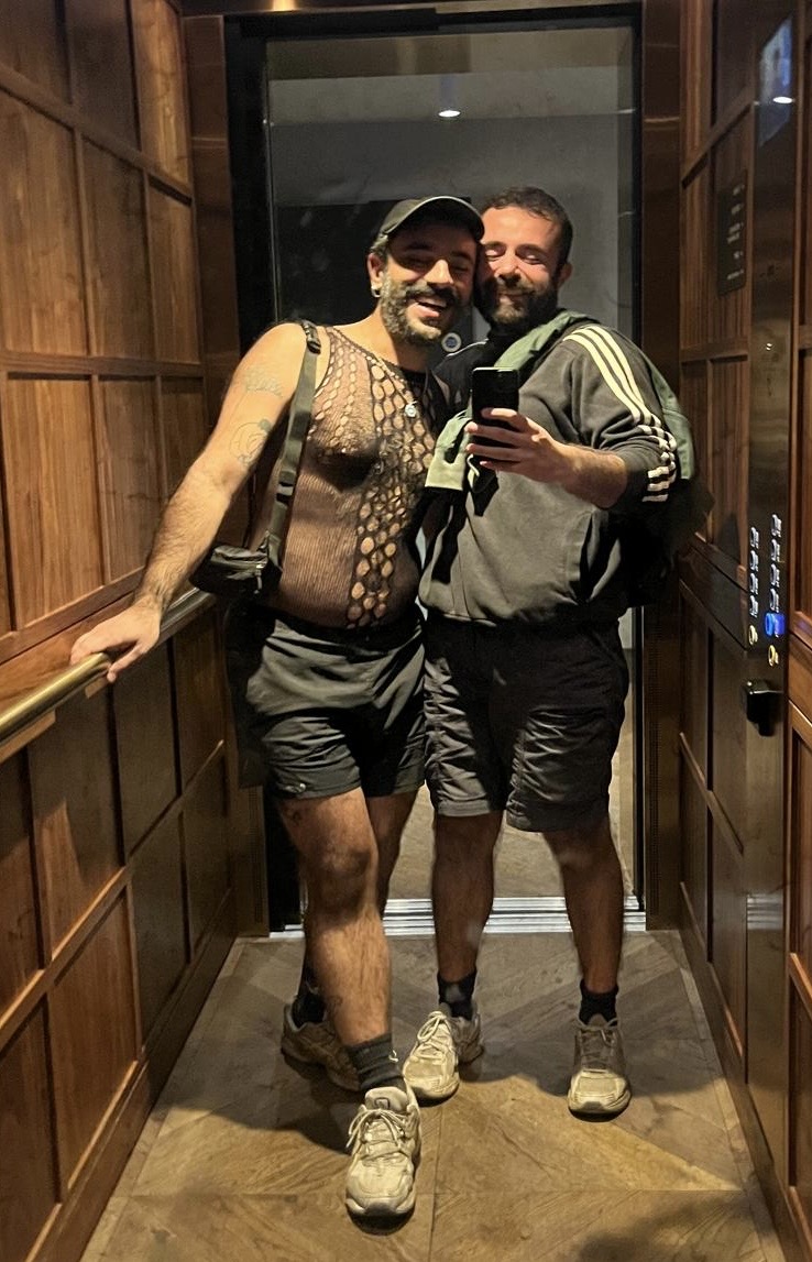 Kudur | Ari Kozanoğlu  & Ilgaz Yalçınoğlu