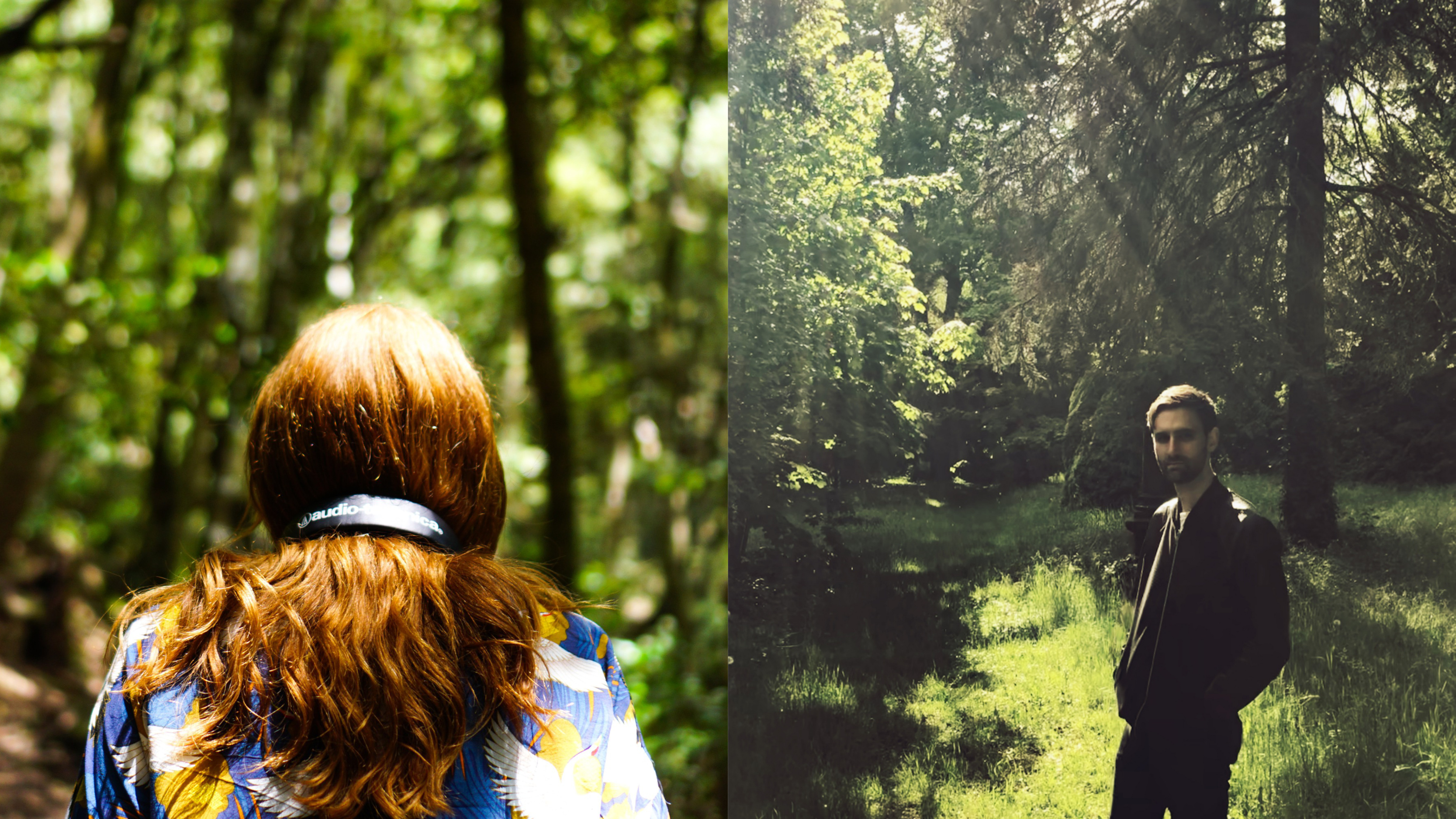 Unrush: Sonic Botany | Mareena & Josef Gaard